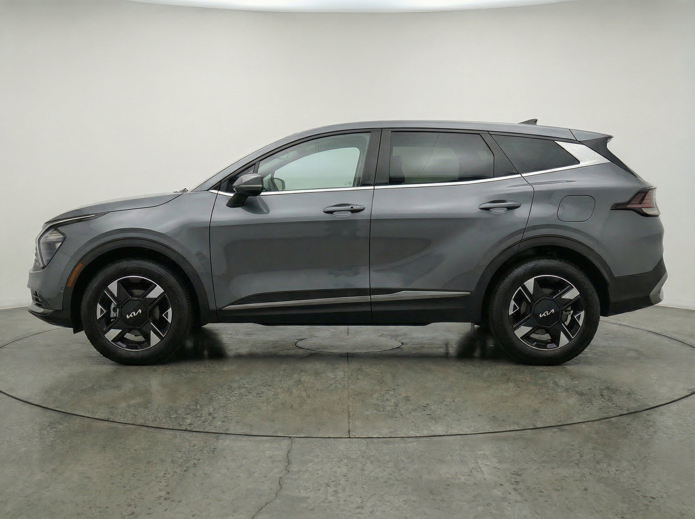 Thumbnail: 2026 Kia Sportage - 5