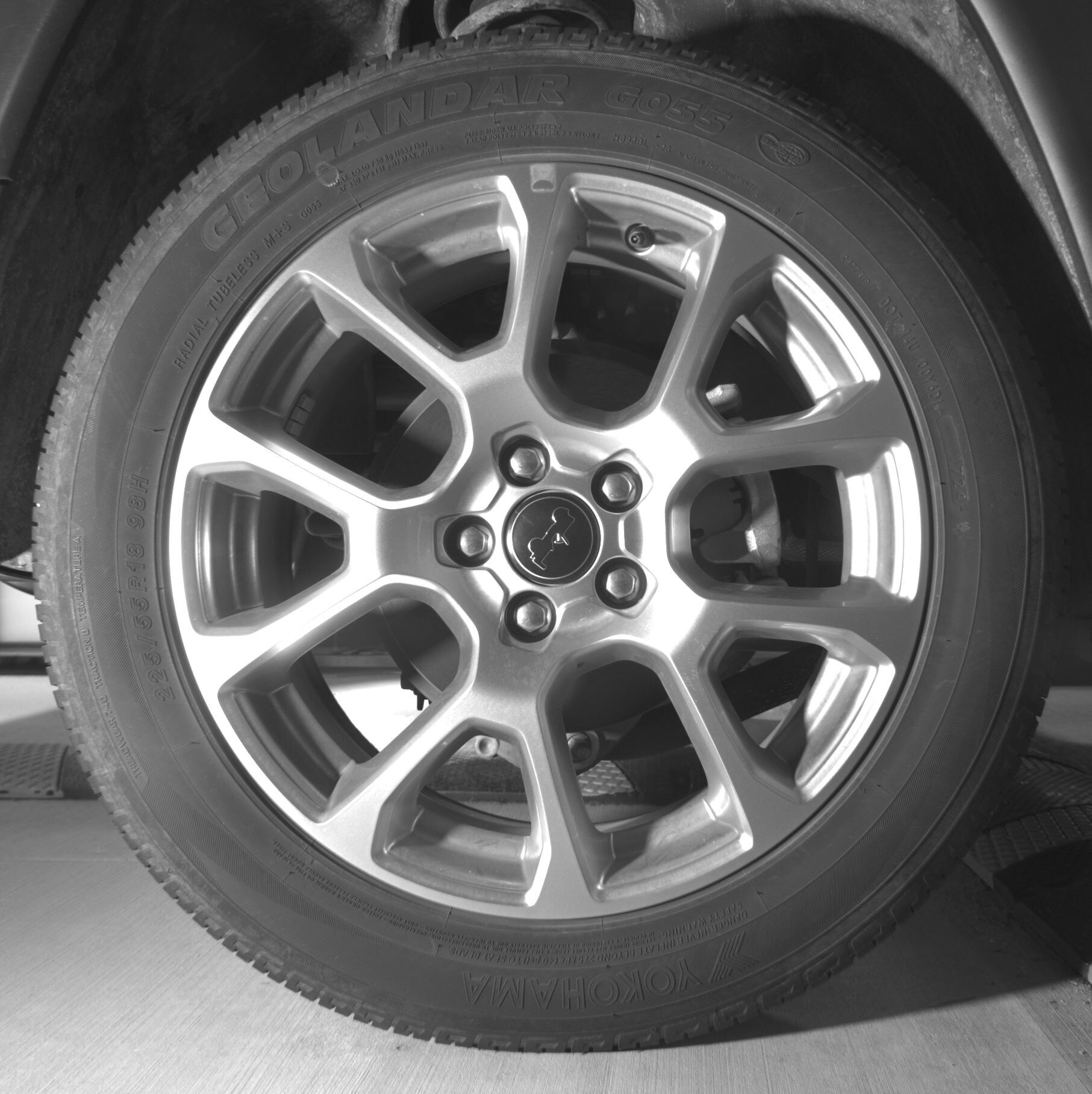 Thumbnail: 2025 Jeep Compass - 12