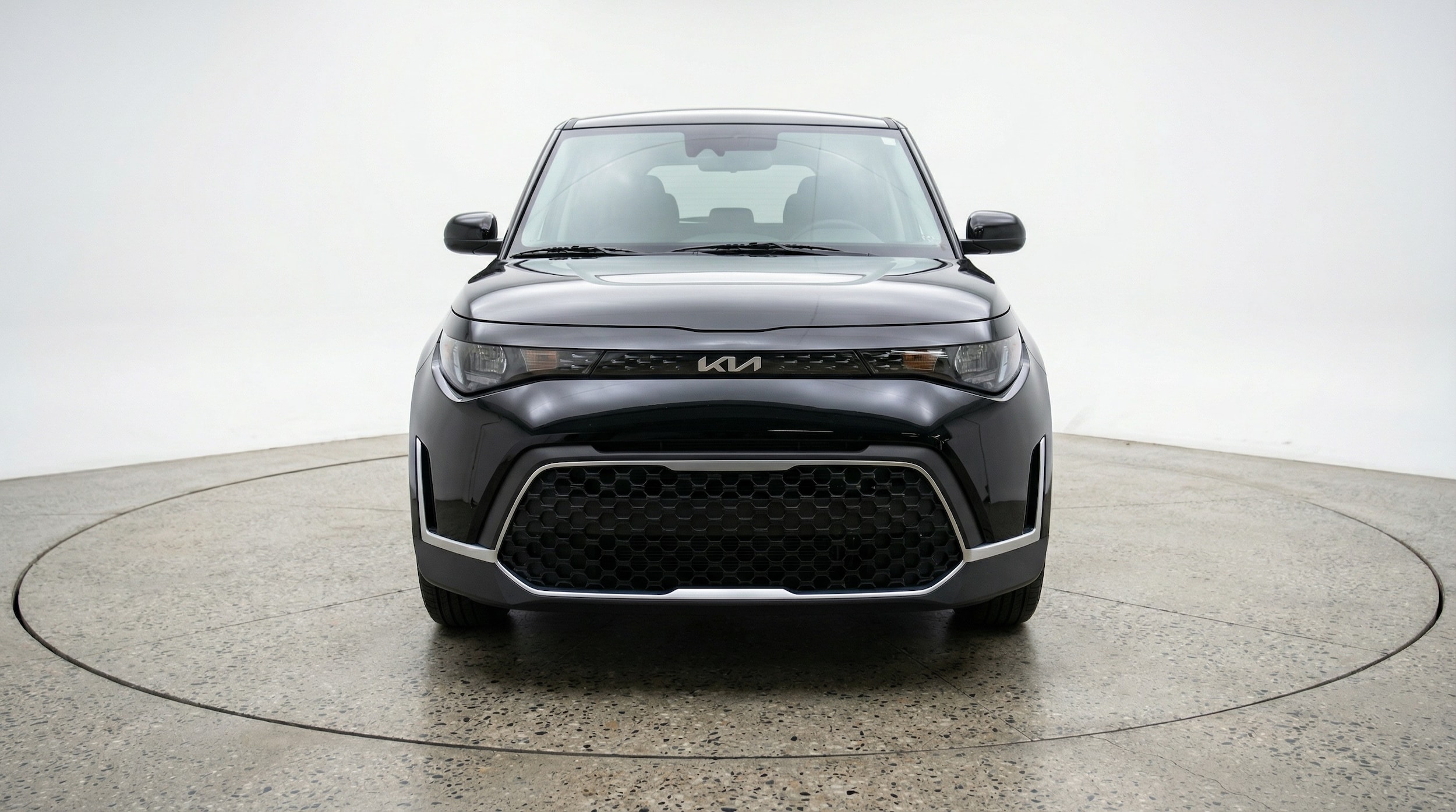 Thumbnail: 2025 Kia Soul - 2