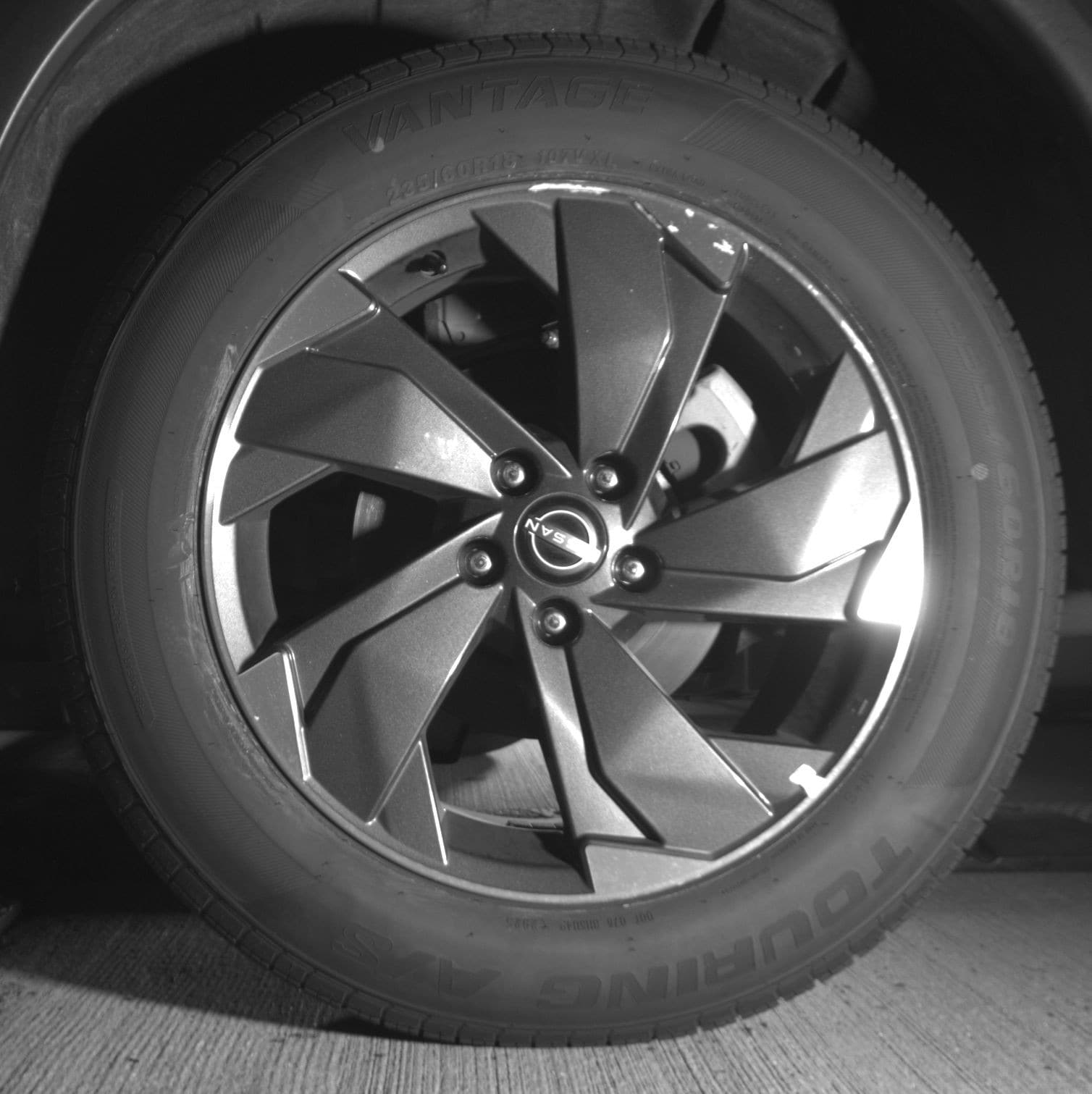 Thumbnail: 2025 Nissan Rogue - 11