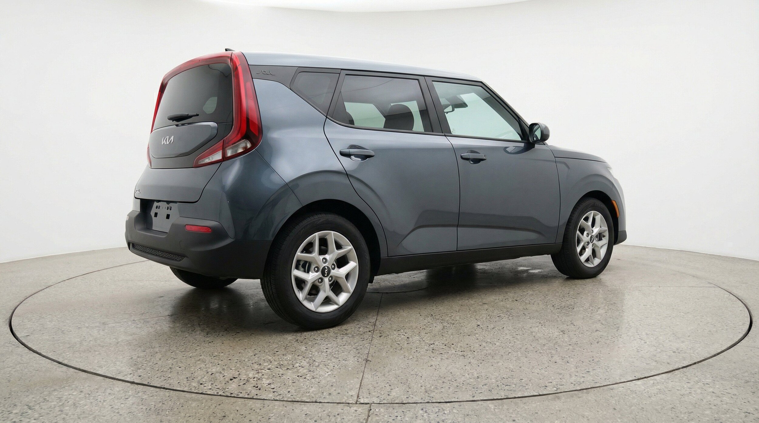 Thumbnail: 2025 Kia Soul - 9