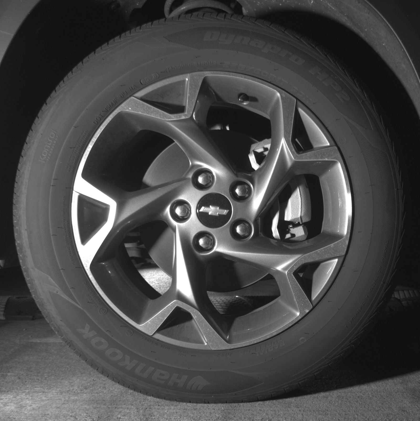 Thumbnail: 2025 Chevrolet Trax - 10