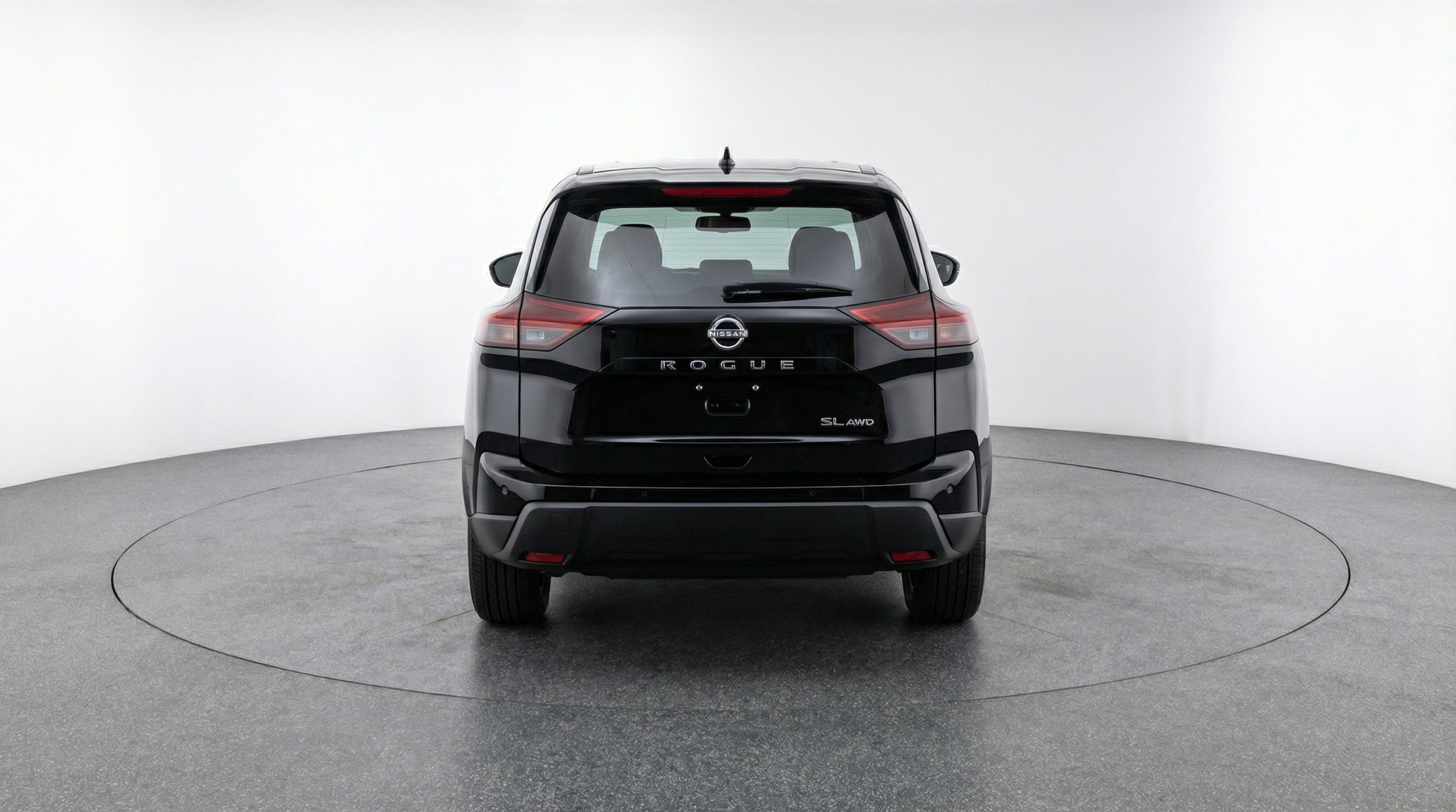 Thumbnail: 2026 Nissan Rogue - 7