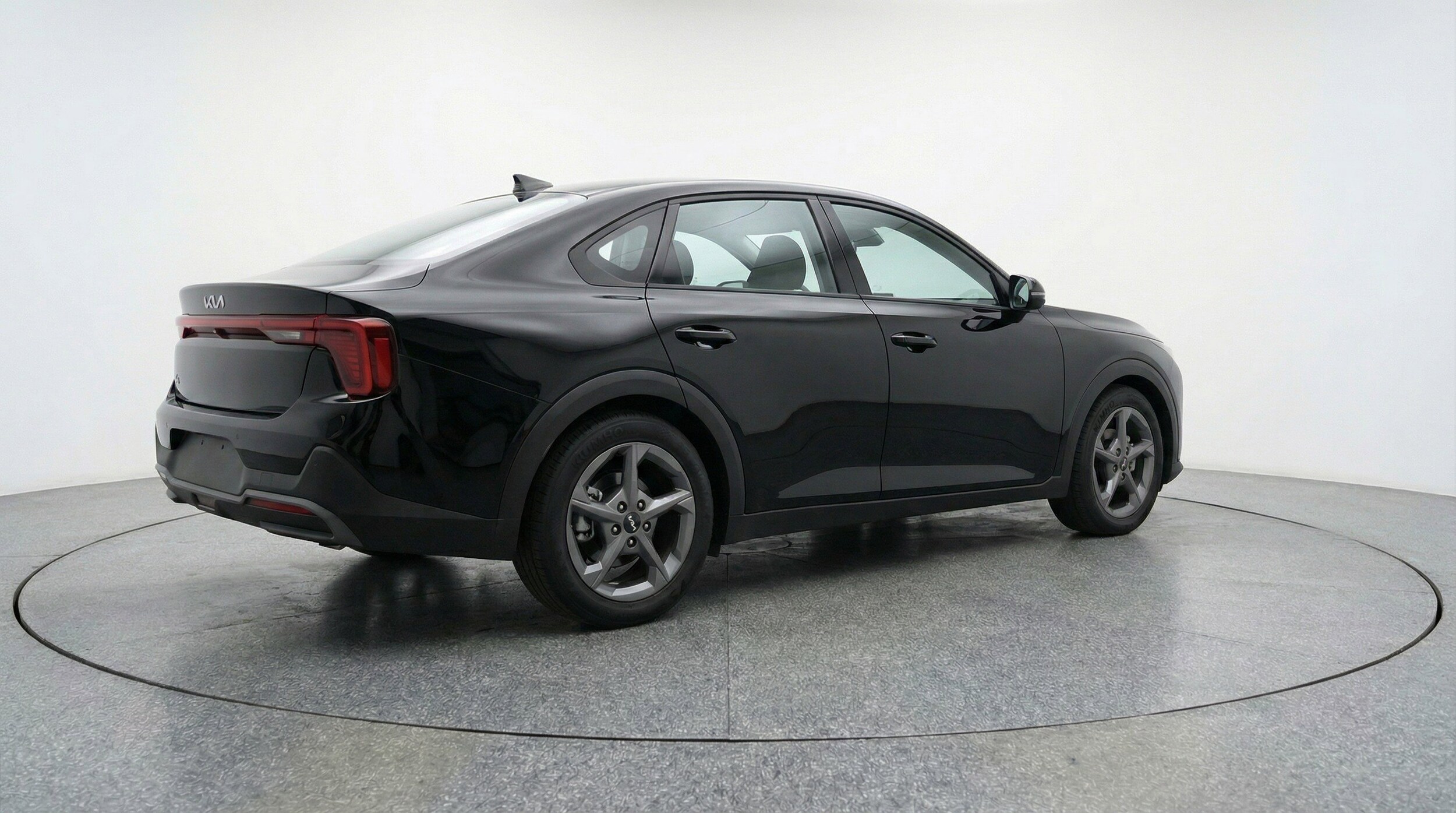 Thumbnail: 2025 Kia K4 - 9