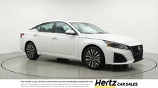 2025 Nissan Altima SV -
                  Estero, FL
