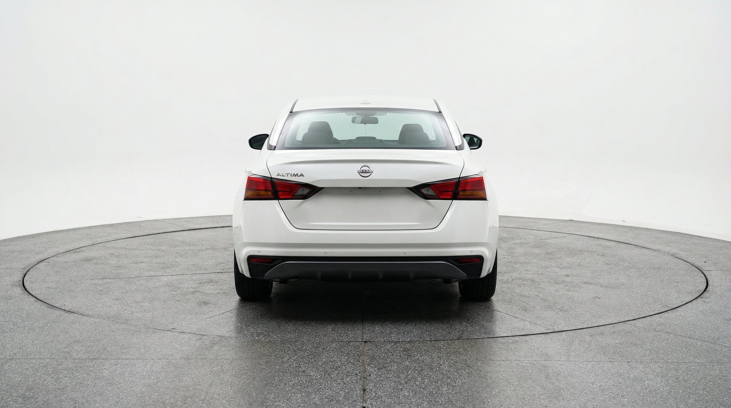 Thumbnail: 2026 Nissan Altima - 7