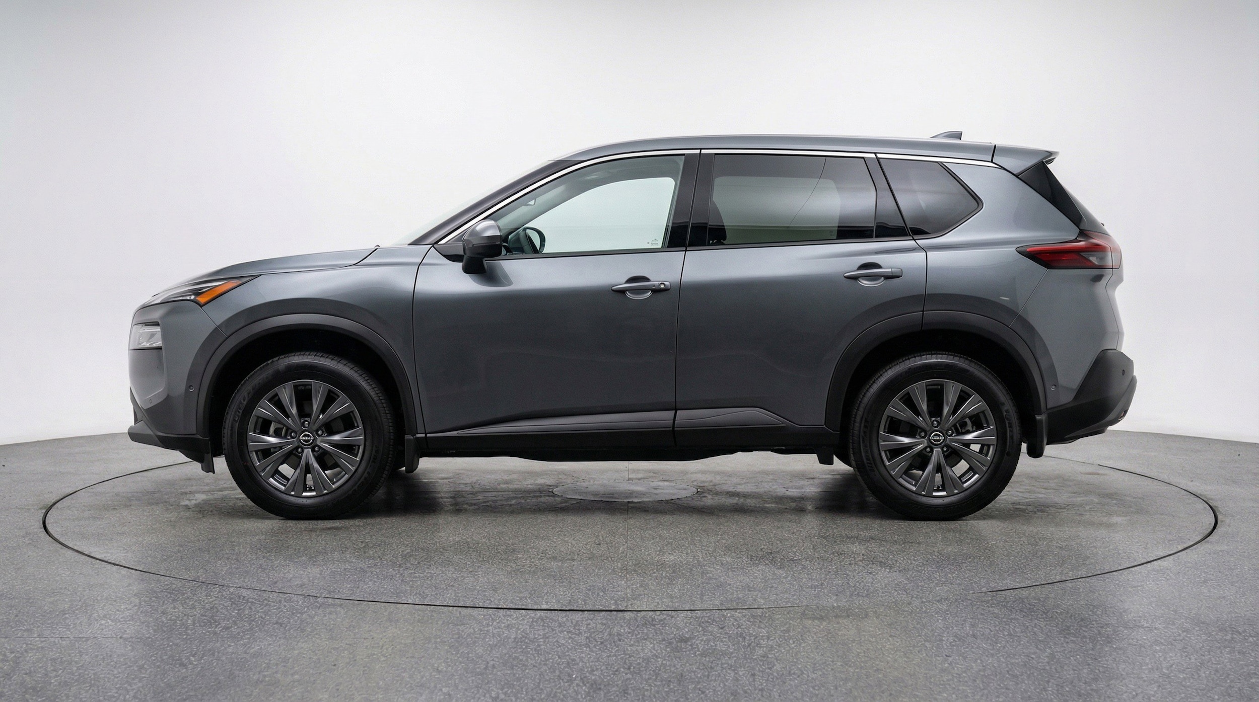 Thumbnail: 2025 Nissan Rogue - 5