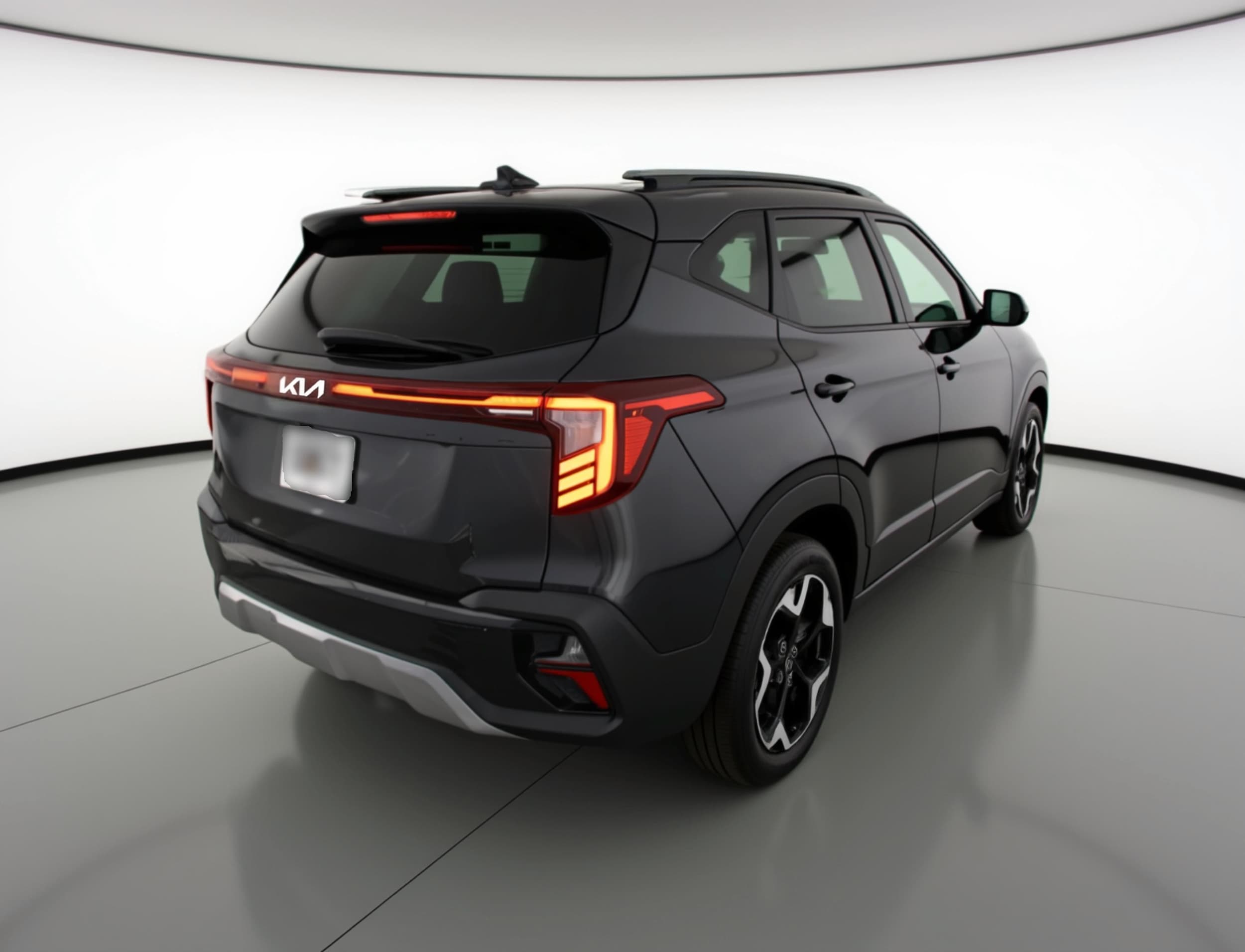 Thumbnail: 2025 Kia Seltos - 7