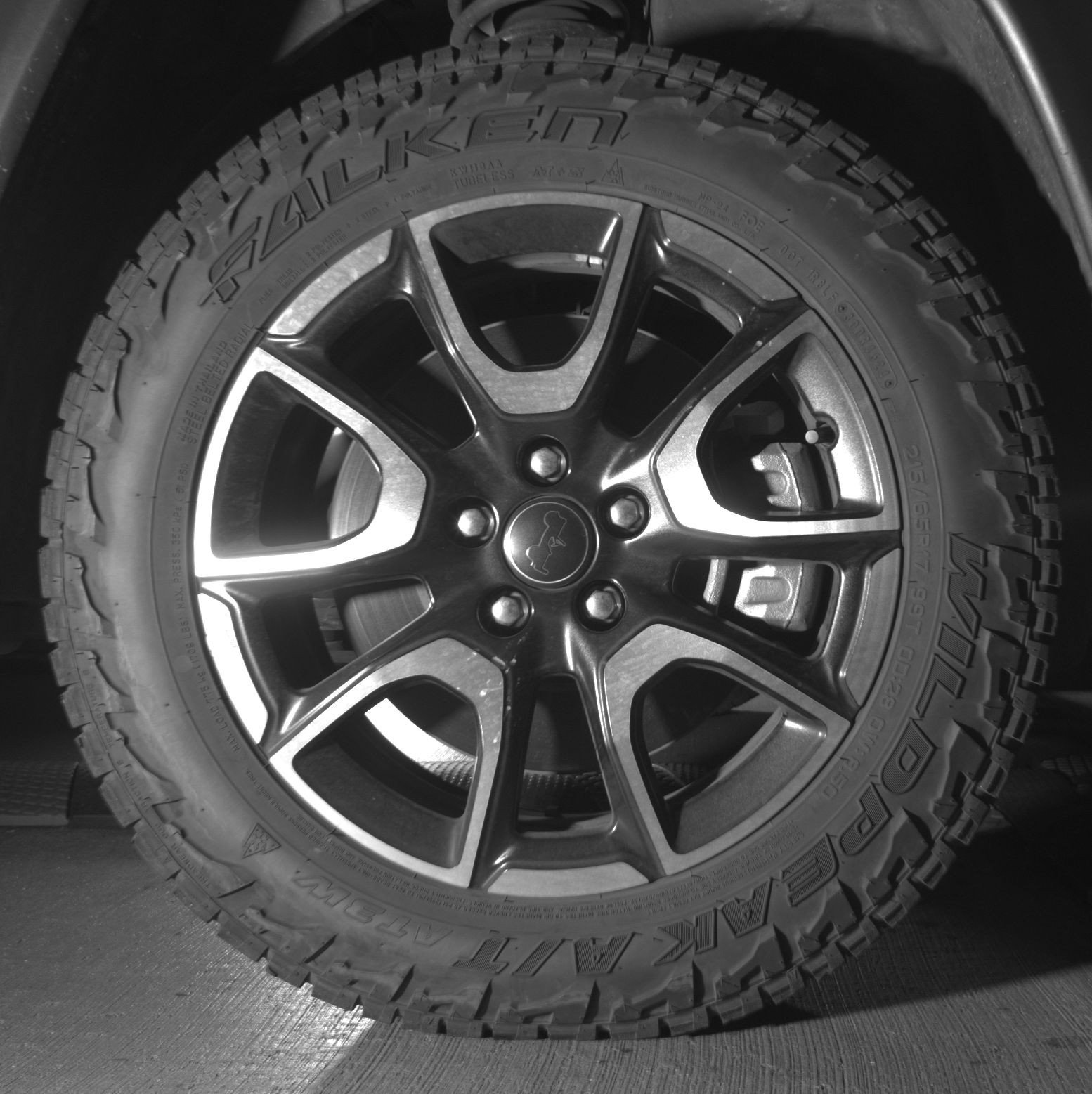 Thumbnail: 2025 Jeep Compass - 13