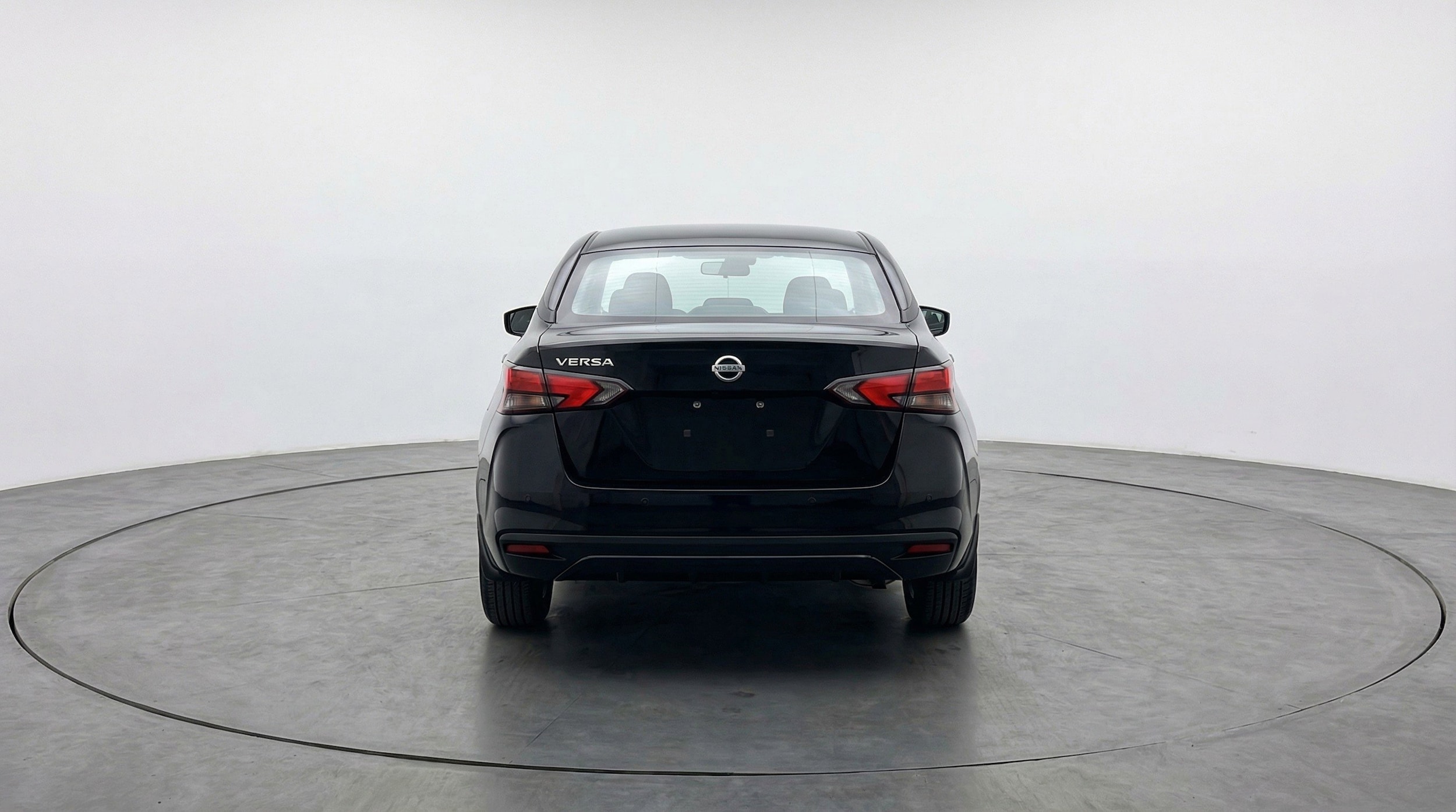 Thumbnail: 2025 Nissan Versa - 7