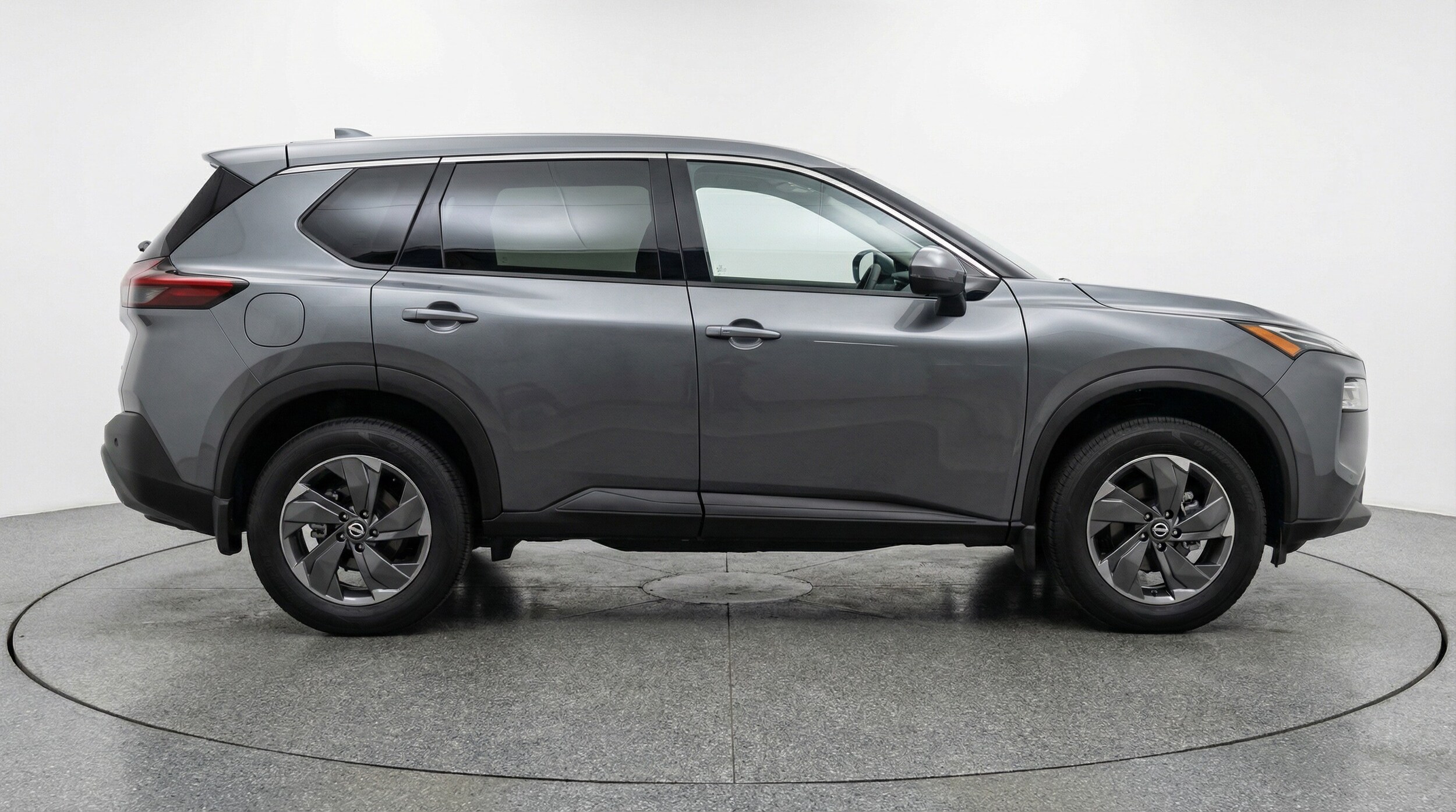 Thumbnail: 2025 Nissan Rogue - 8