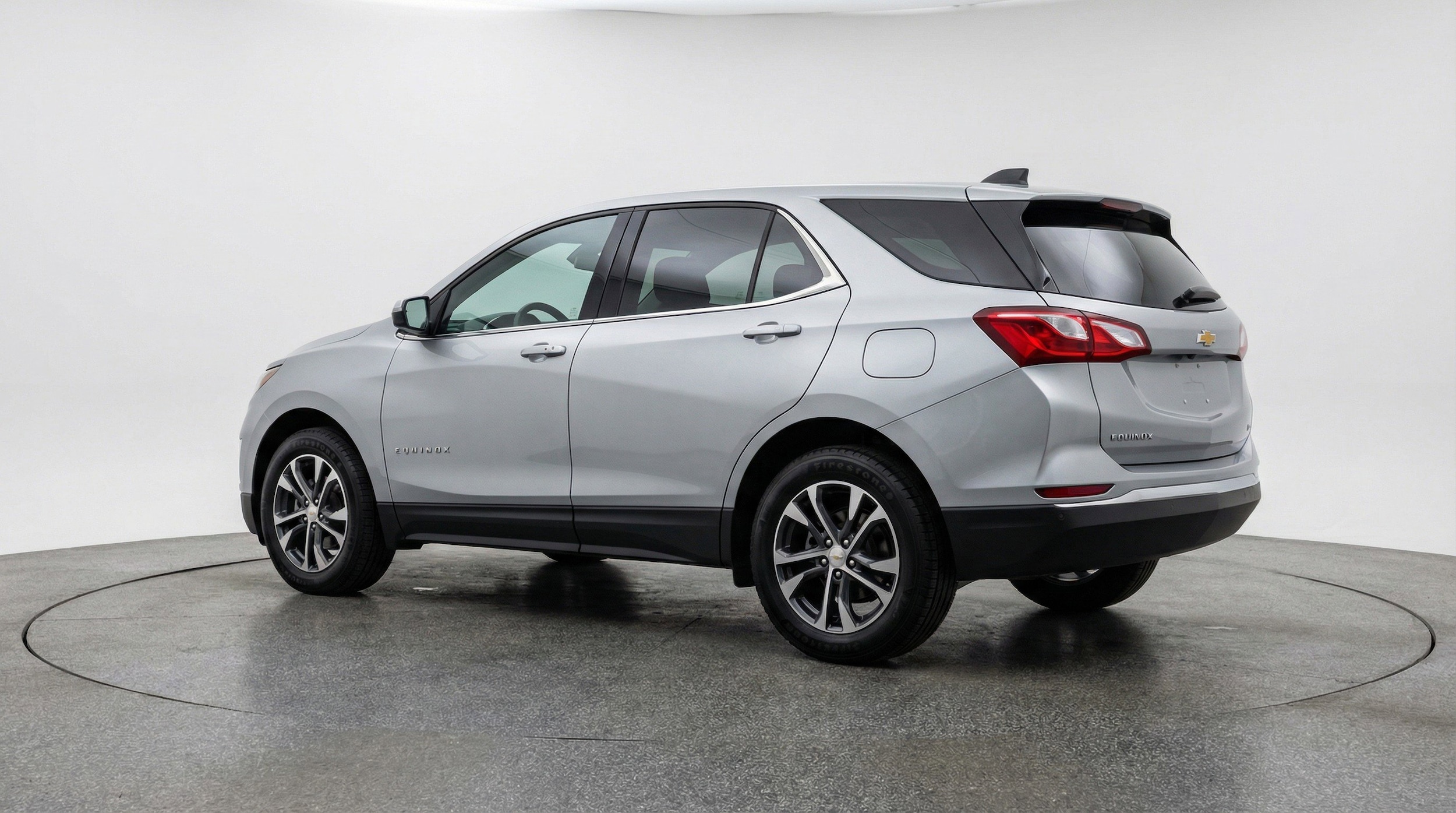 Thumbnail: 2025 Chevrolet Equinox - 6