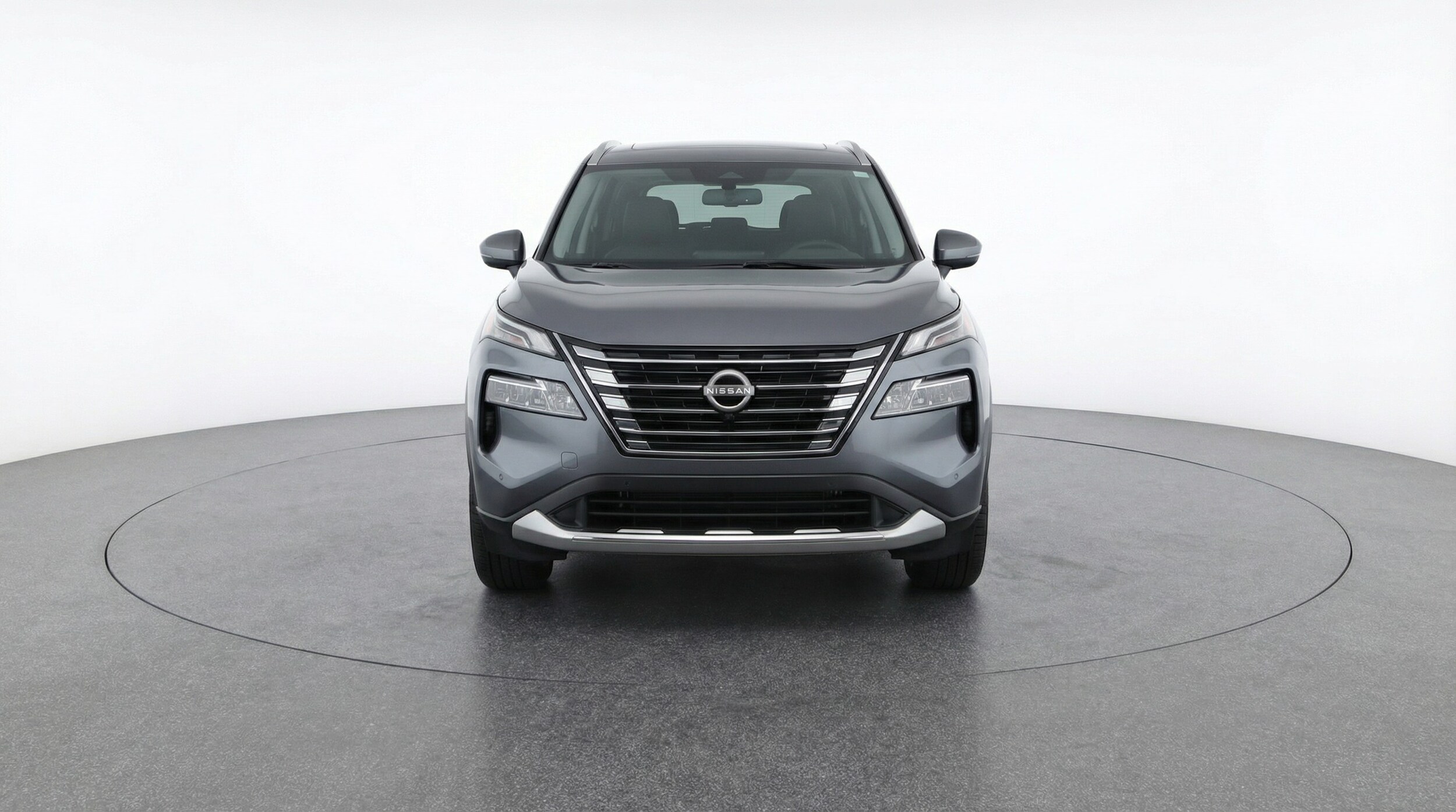 Thumbnail: 2025 Nissan Rogue - 2