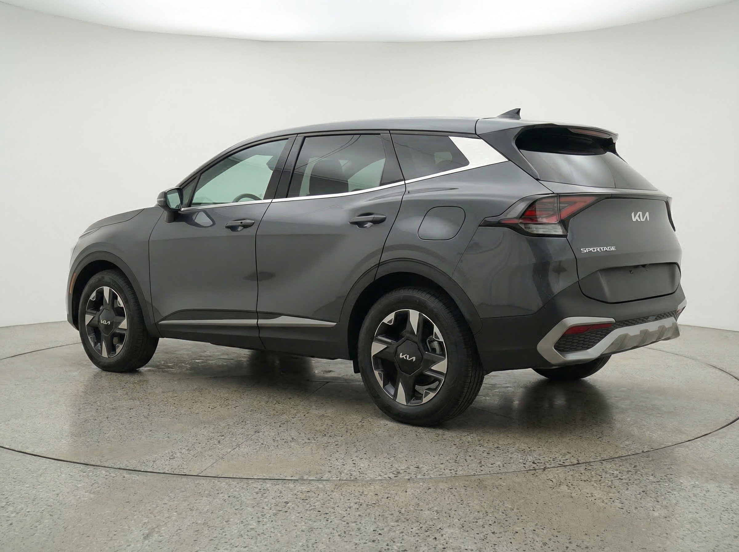Thumbnail: 2026 Kia Sportage - 6