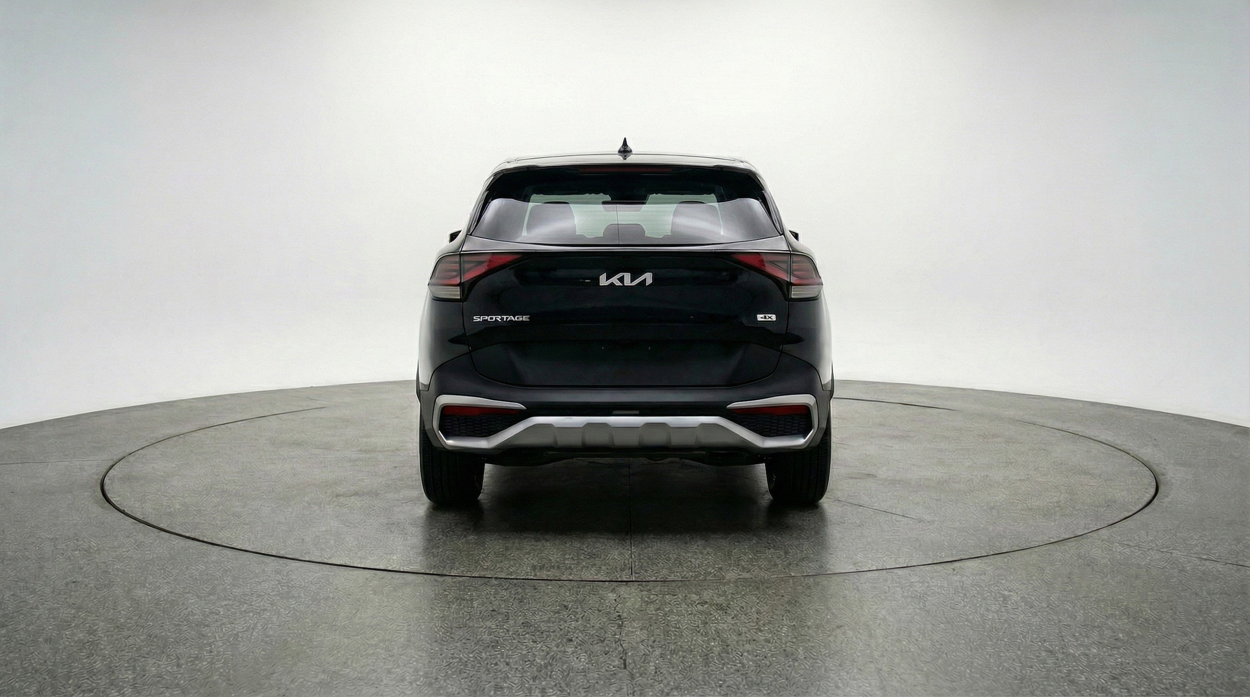 Thumbnail: 2025 Kia Sportage - 7