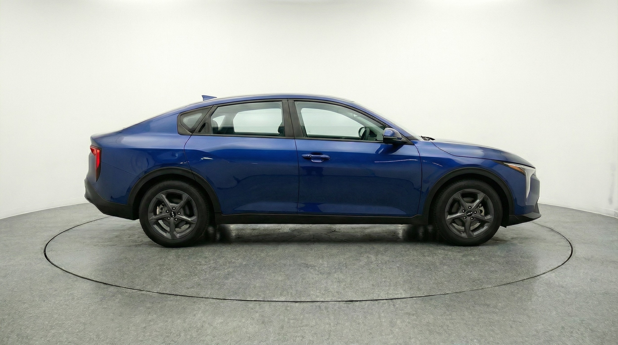 Thumbnail: 2025 Kia K4 - 8