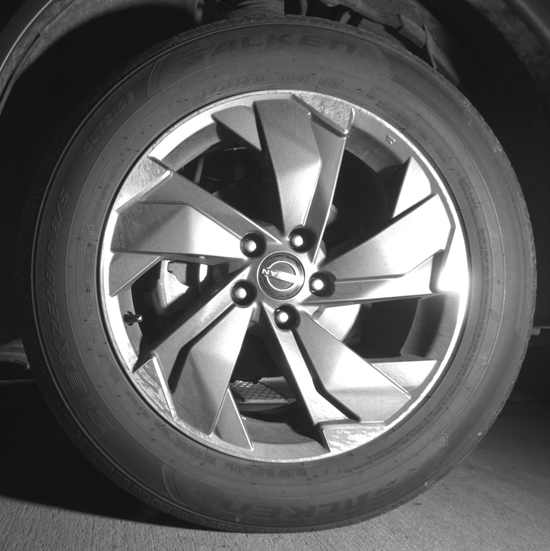 Thumbnail: 2025 Nissan Rogue - 9