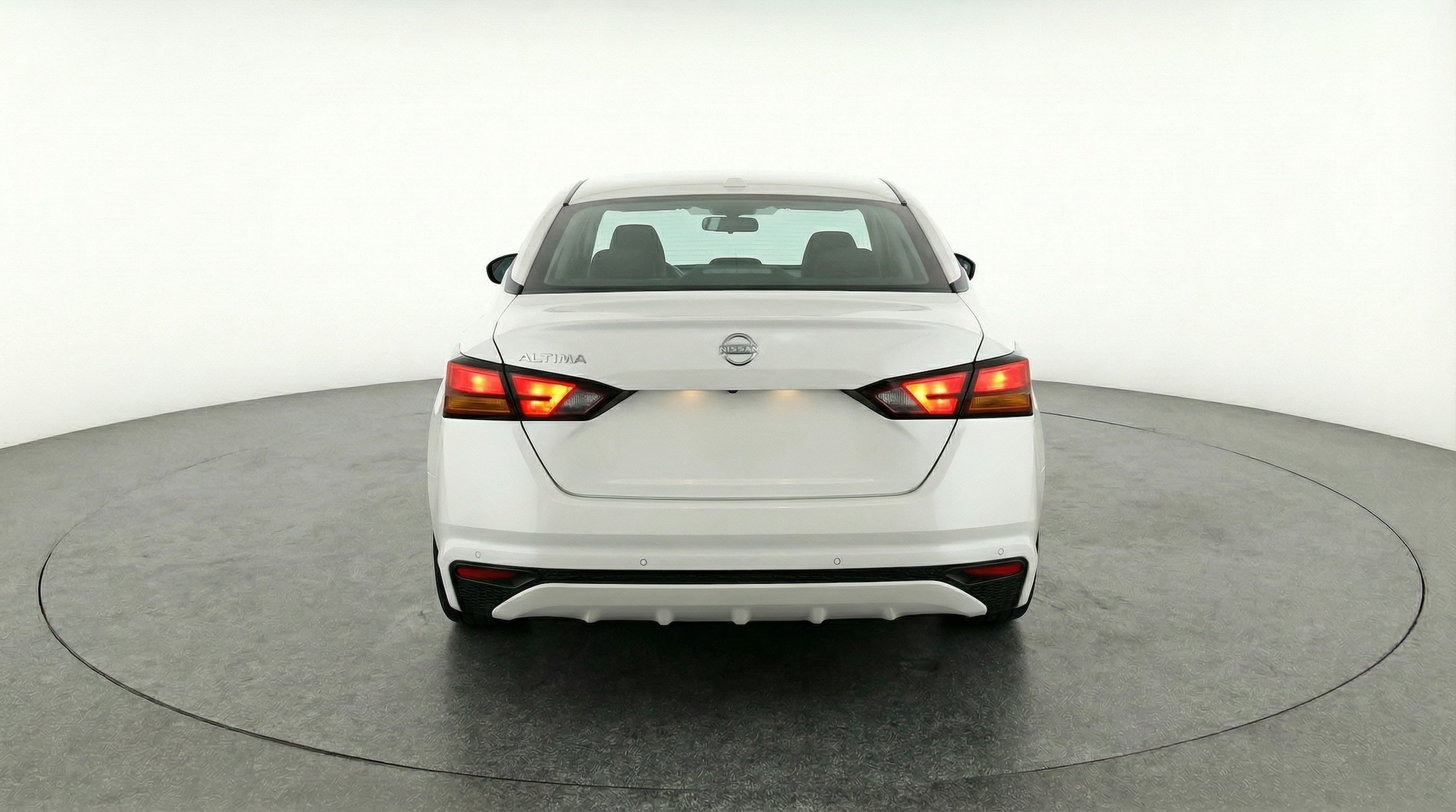 Thumbnail: 2025 Nissan Altima - 6