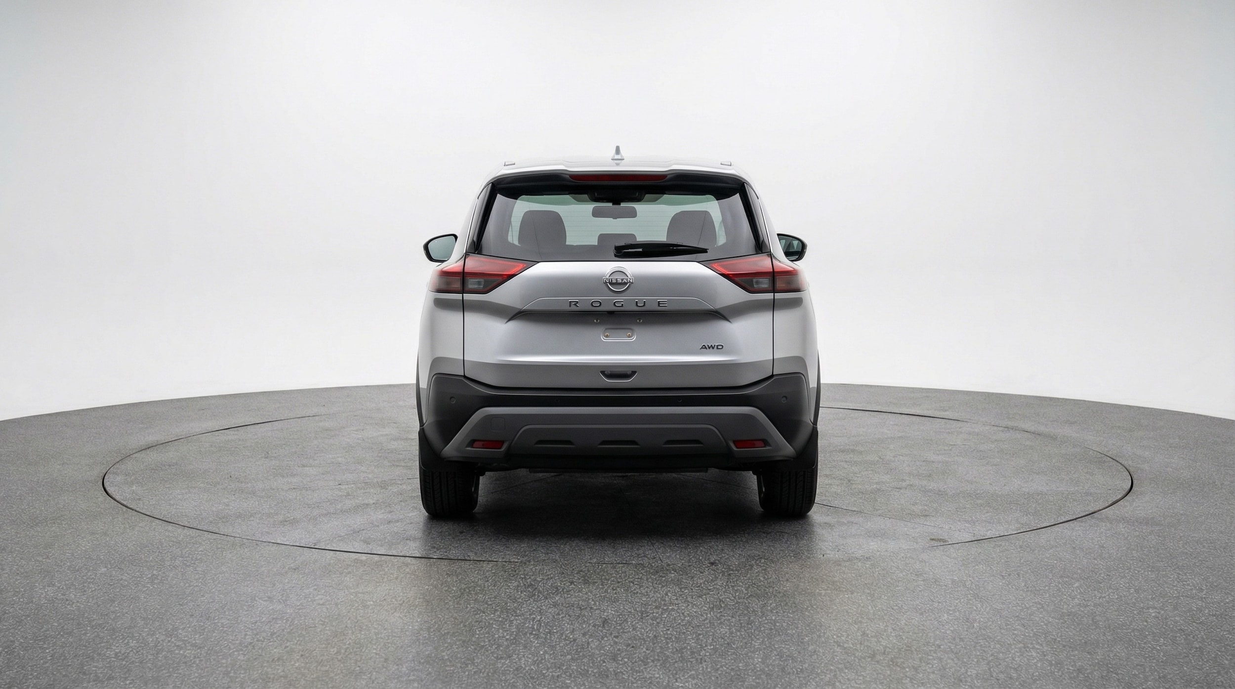 Thumbnail: 2025 Nissan Rogue - 6