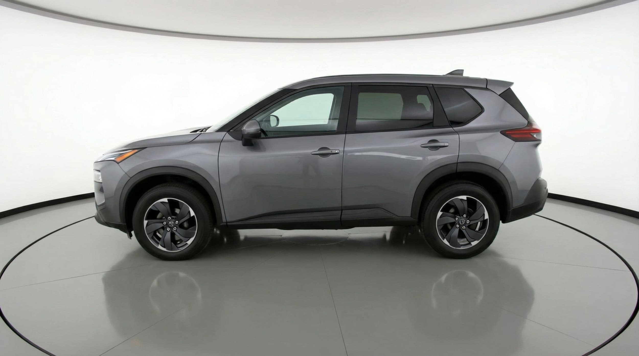 Thumbnail: 2025 Nissan Rogue - 5