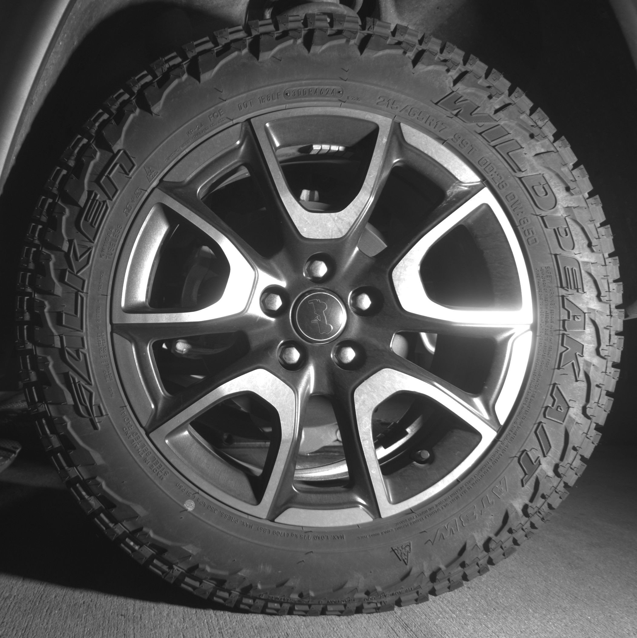 Thumbnail: 2025 Jeep Compass - 14