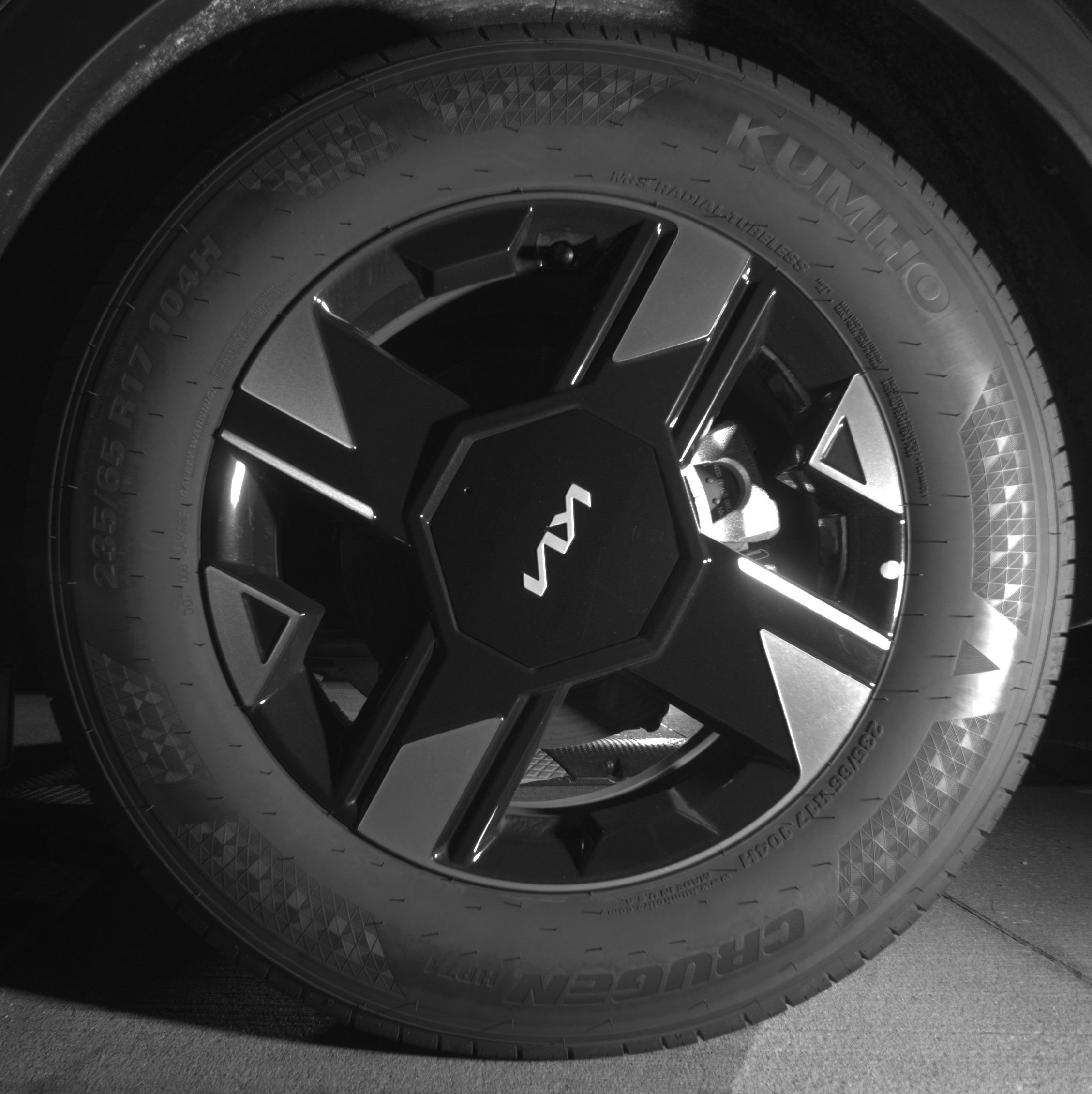 Thumbnail: 2026 Kia Sportage - 14