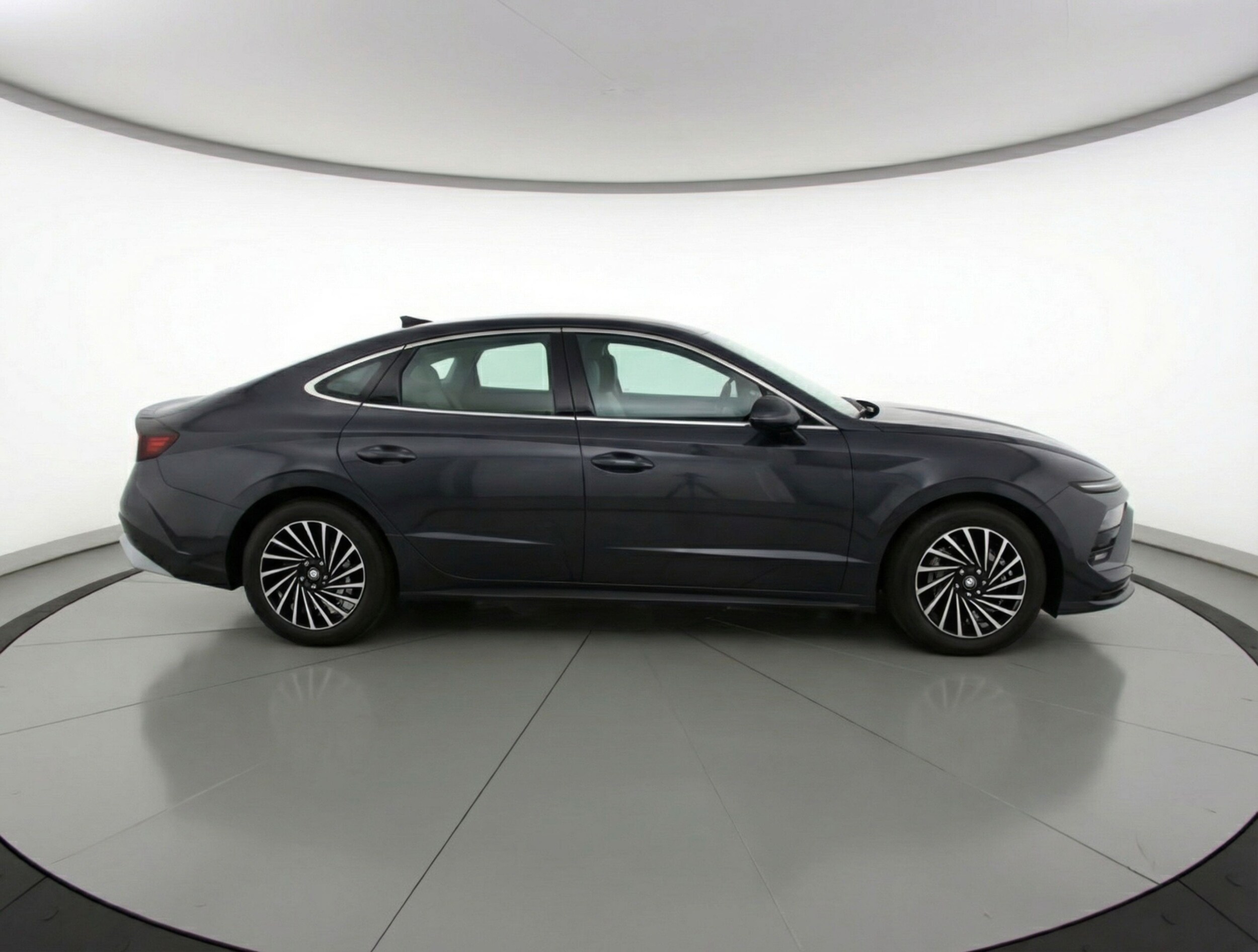 Thumbnail: 2025 Hyundai Sonata - 8