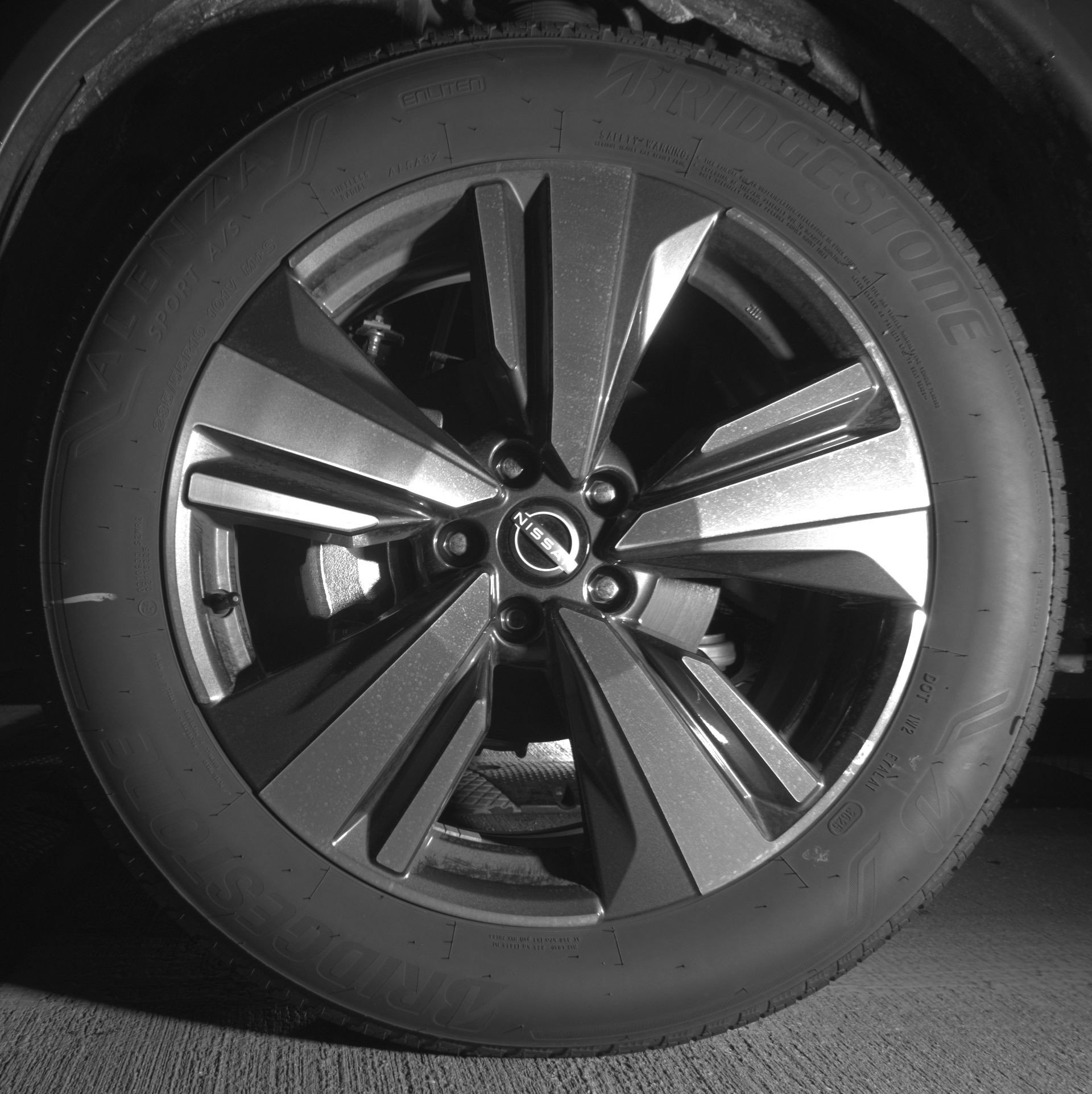Thumbnail: 2026 Nissan Rogue - 12