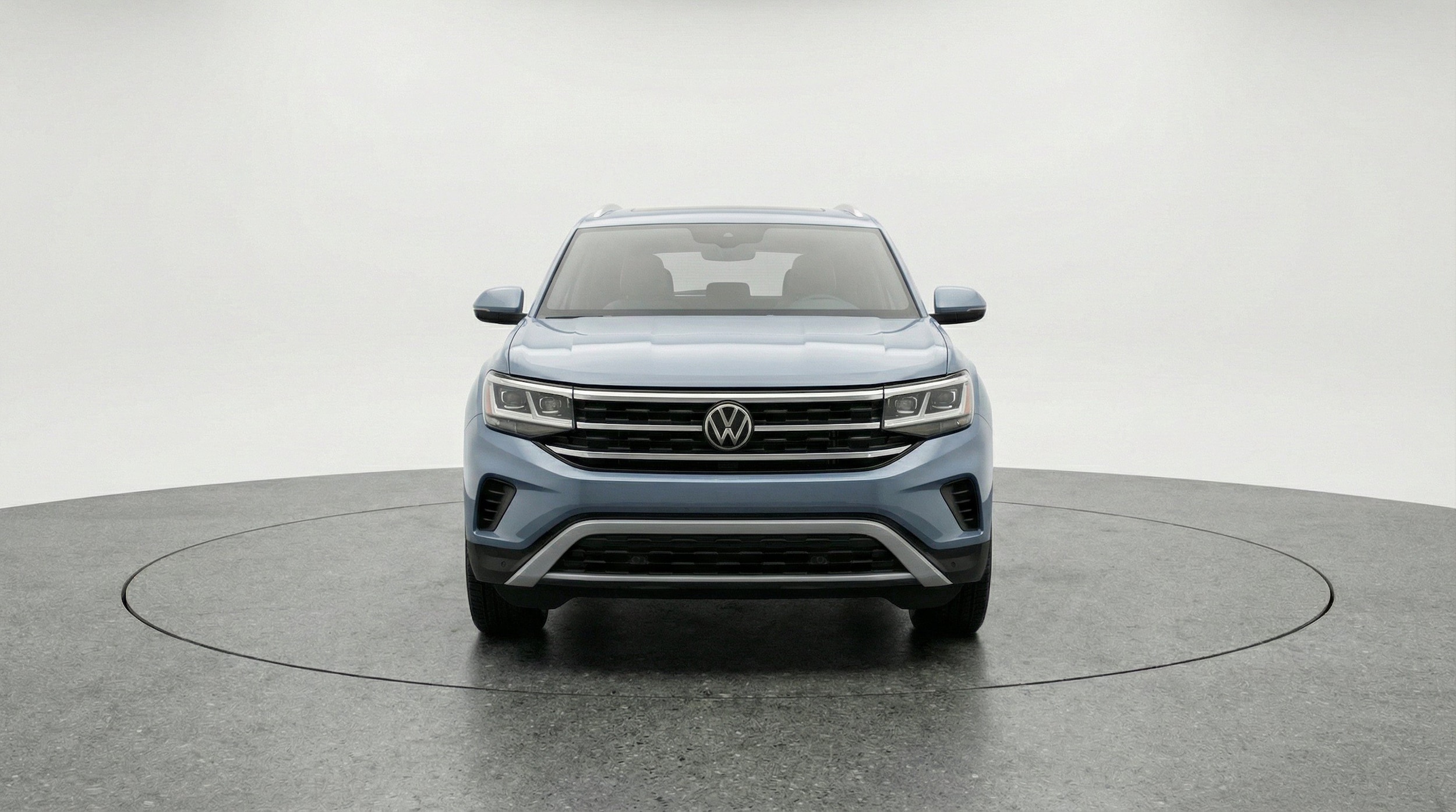 Thumbnail: 2026 Volkswagen Atlas - 2
