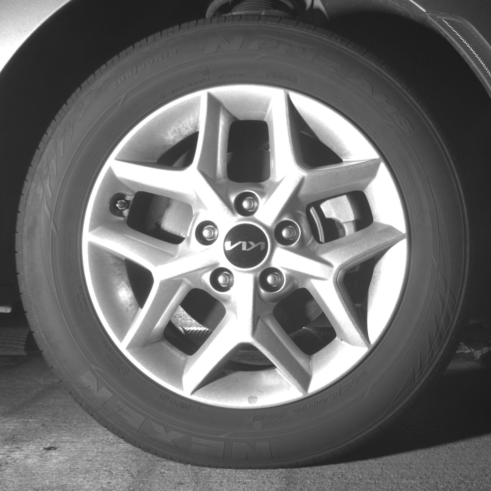 Thumbnail: 2025 Kia Soul - 13