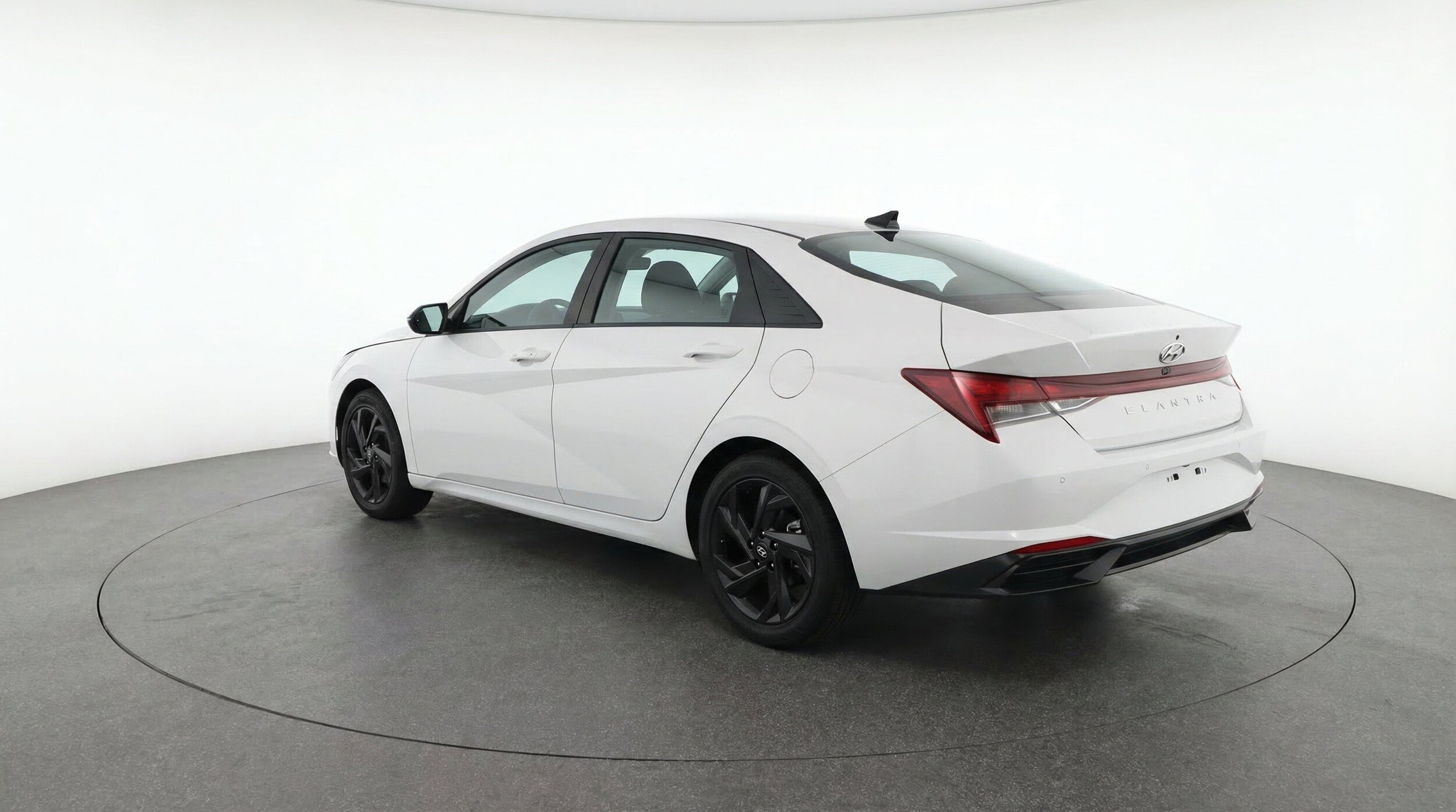 Thumbnail: 2026 Hyundai Elantra - 6