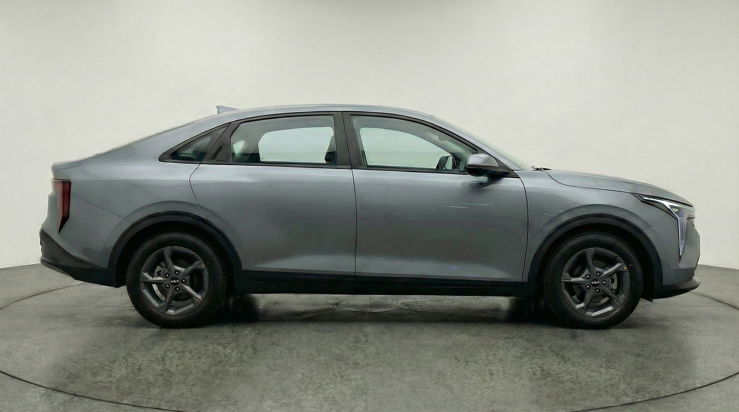 Thumbnail: 2025 Kia K4 - 8