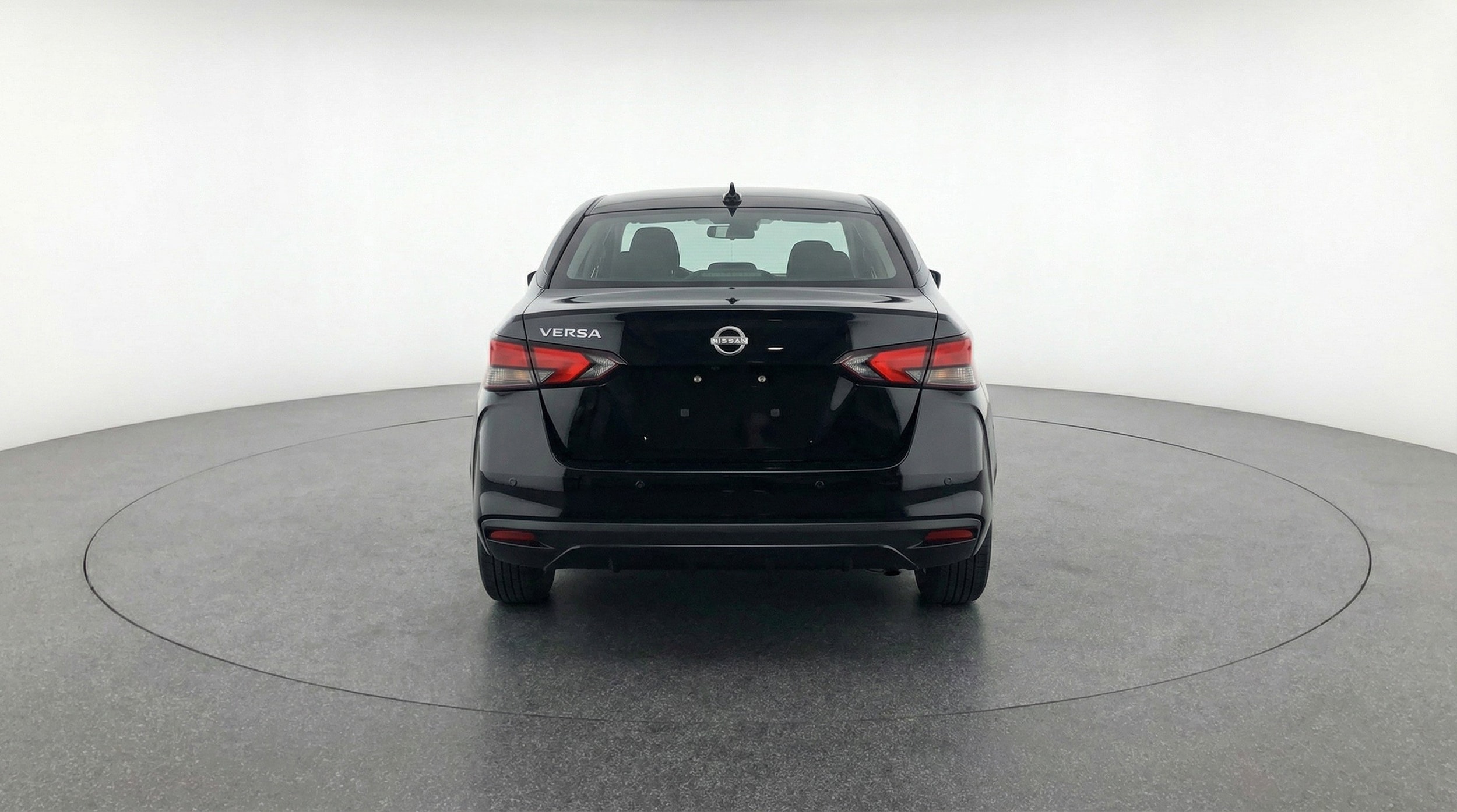 Thumbnail: 2025 Nissan Versa - 7