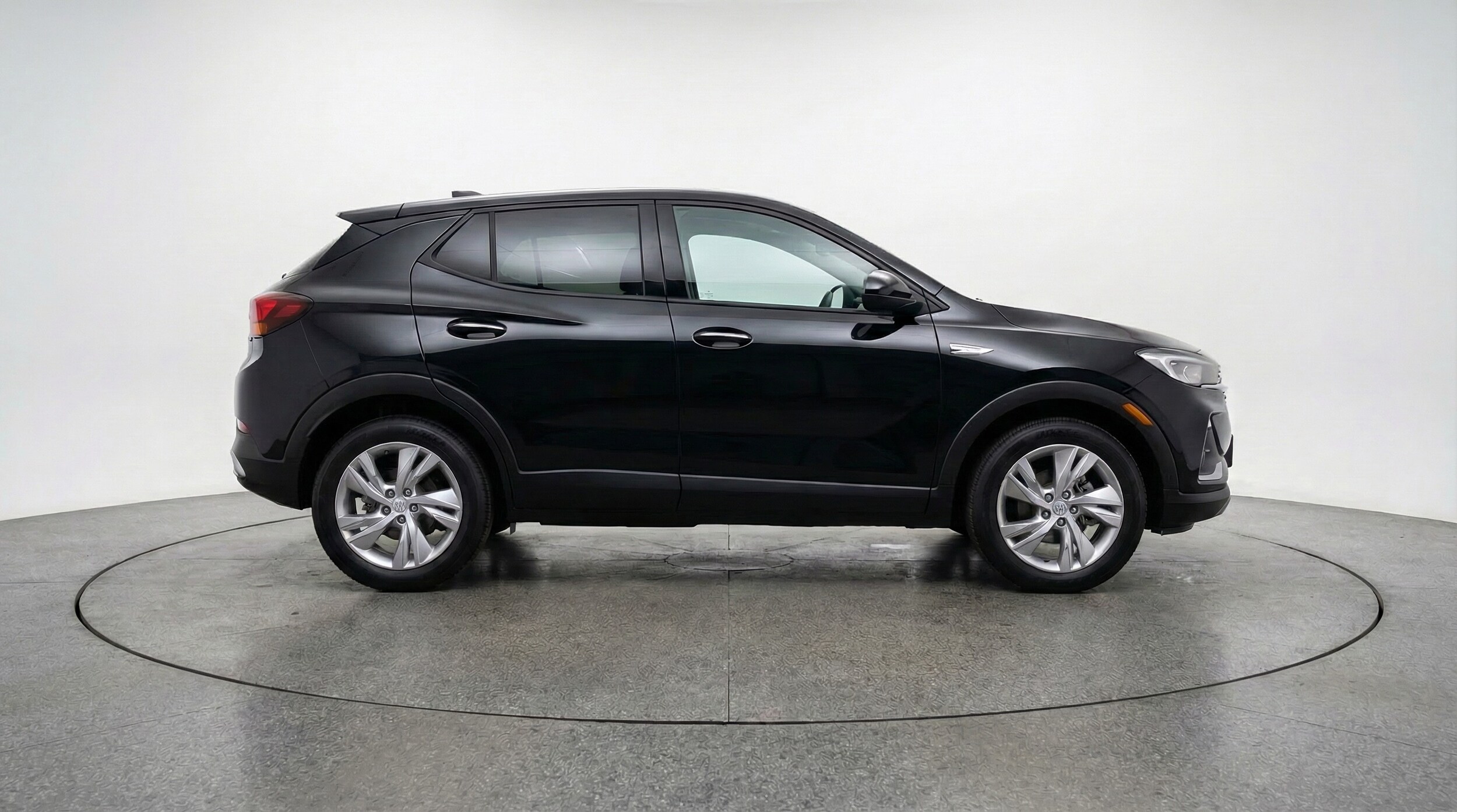 Thumbnail: 2025 Buick Encore GX - 8