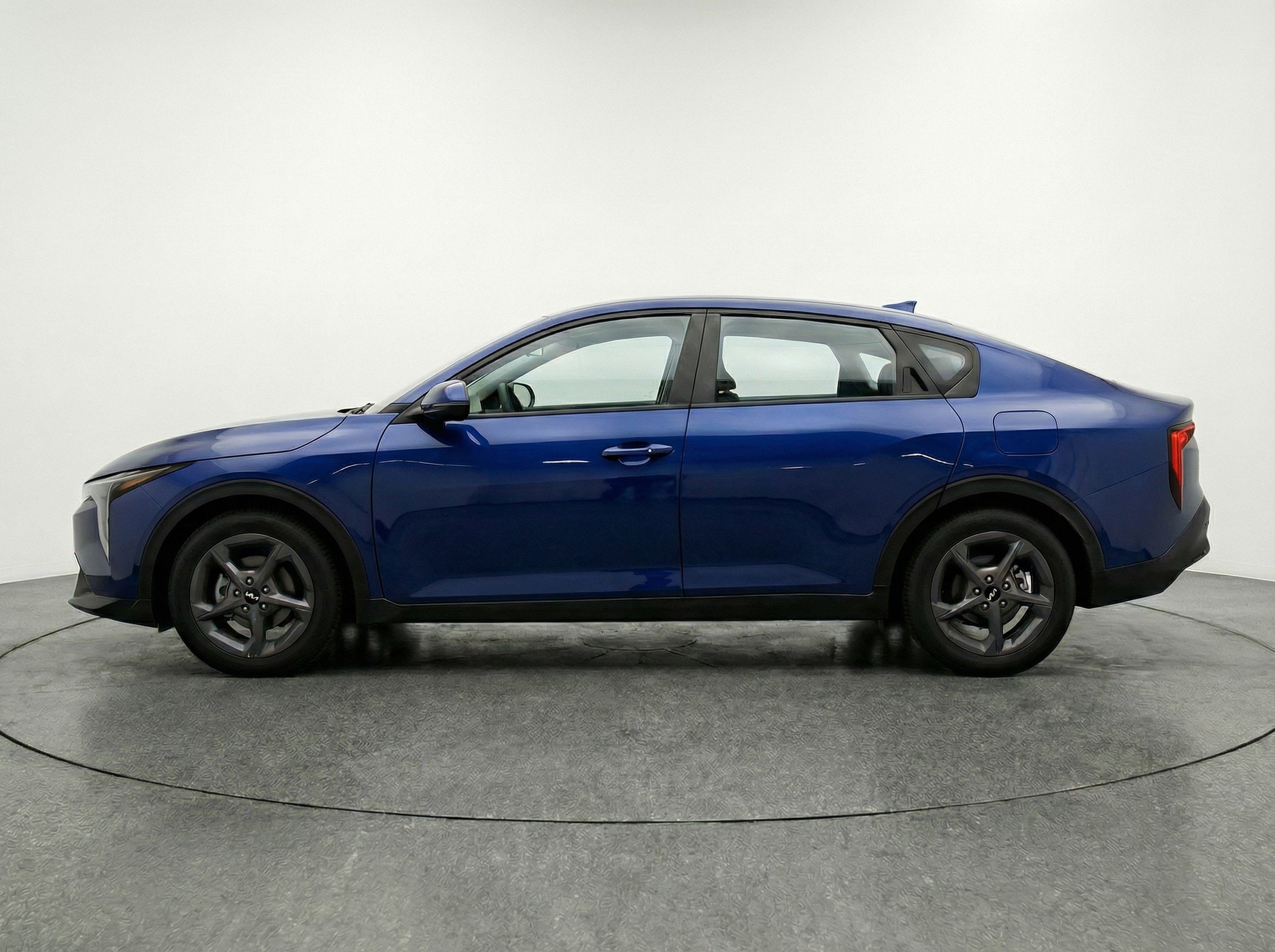 Thumbnail: 2025 Kia K4 - 5