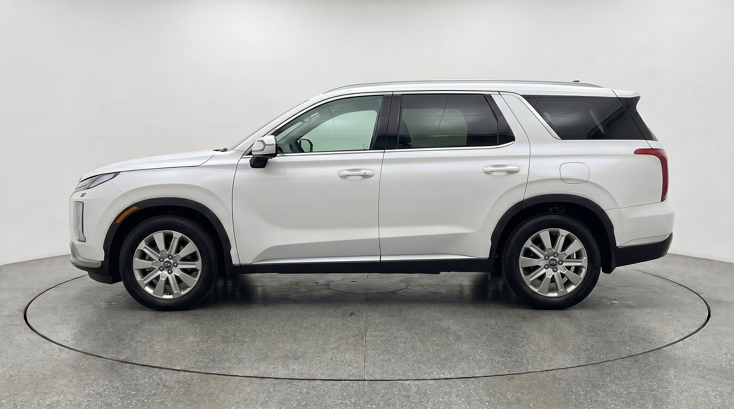 Thumbnail: 2025 Hyundai Palisade - 5