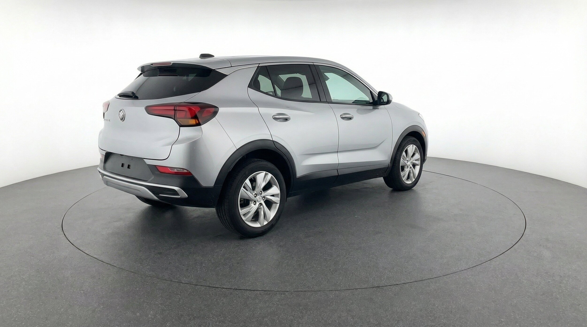 Thumbnail: 2026 Buick Encore GX - 9
