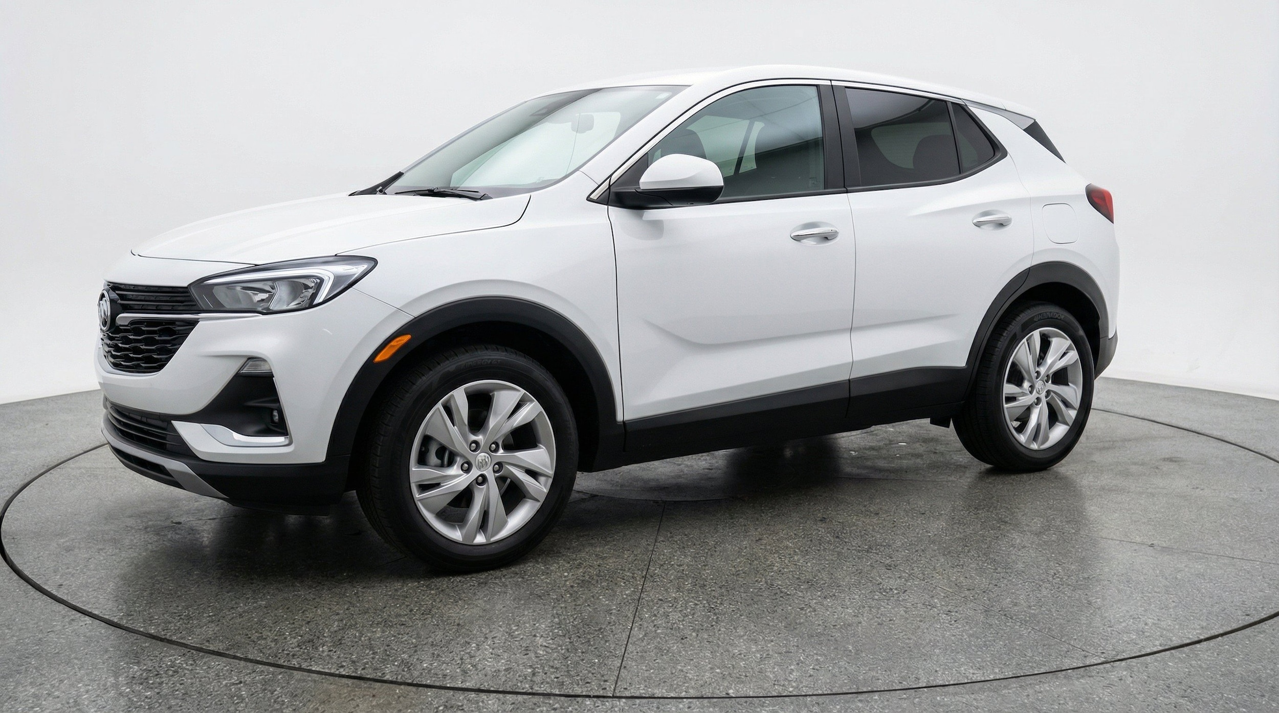 Thumbnail: 2026 Buick Encore GX - 3