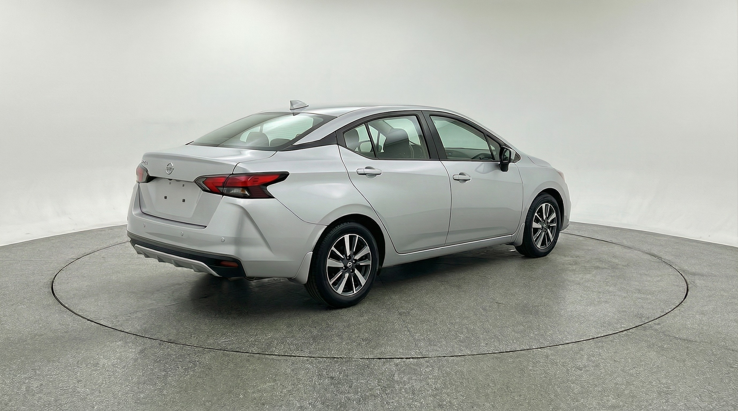 Thumbnail: 2025 Nissan Versa - 7