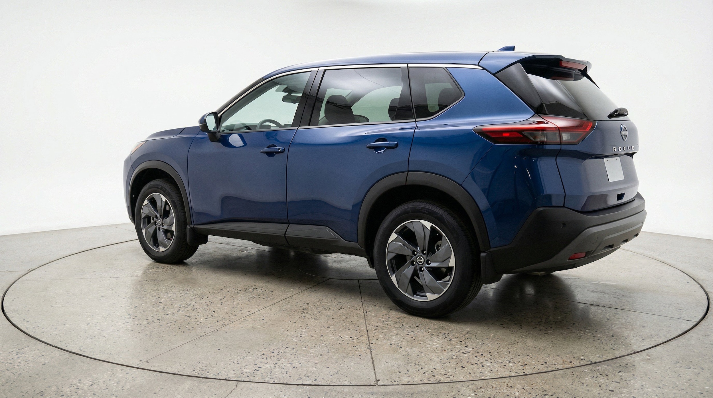 Thumbnail: 2025 Nissan Rogue - 6