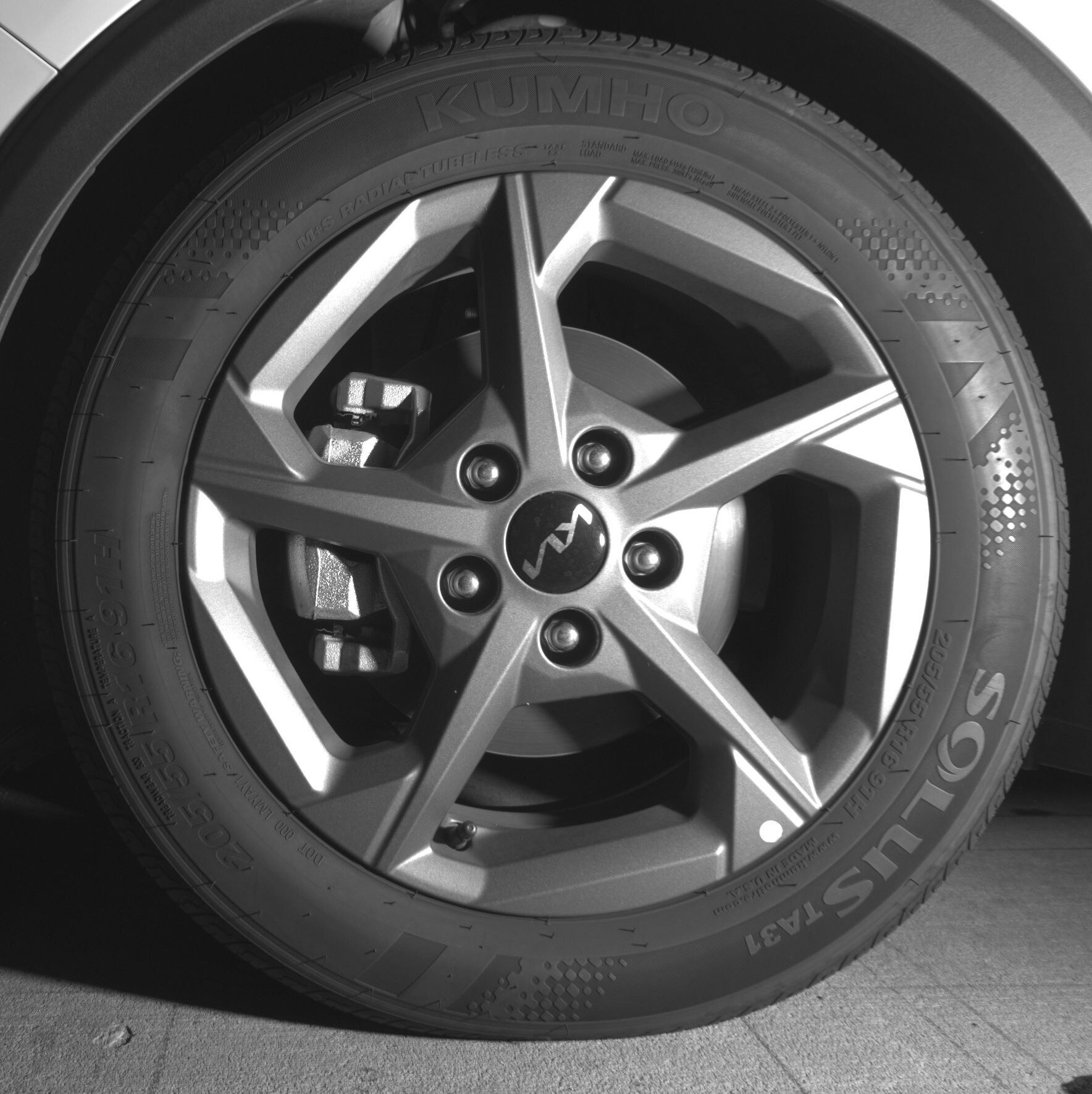 Thumbnail: 2025 Kia K4 - 9