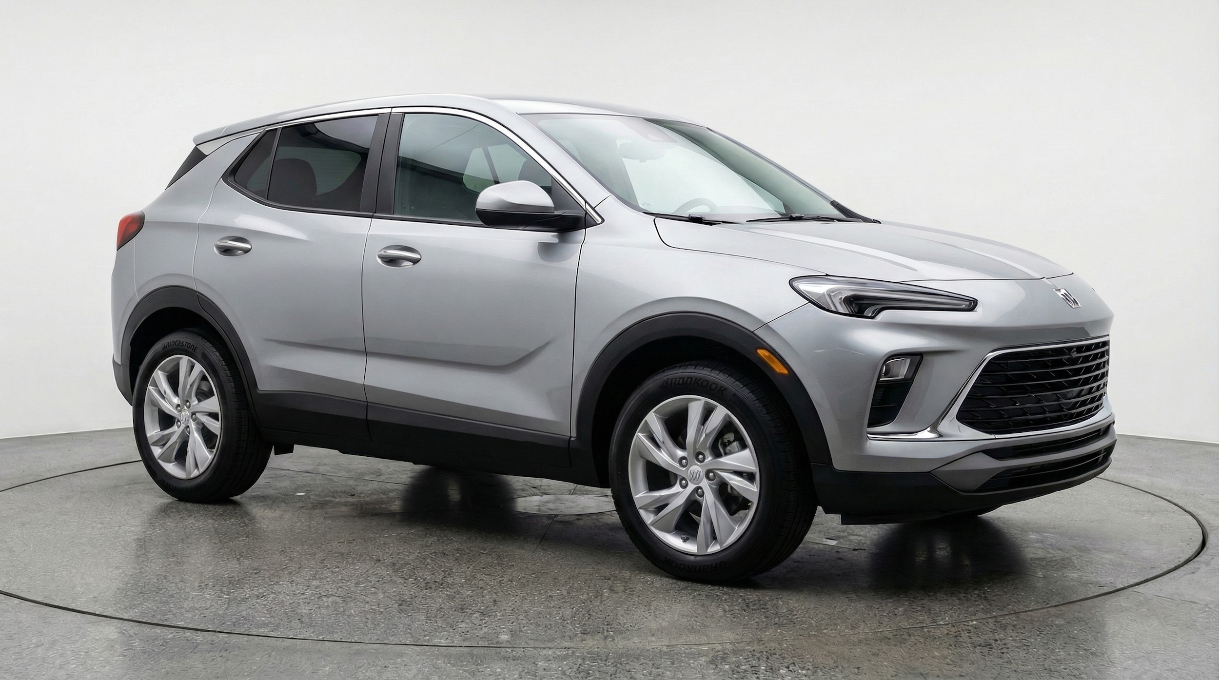 Thumbnail: 2025 Buick Encore GX - 1