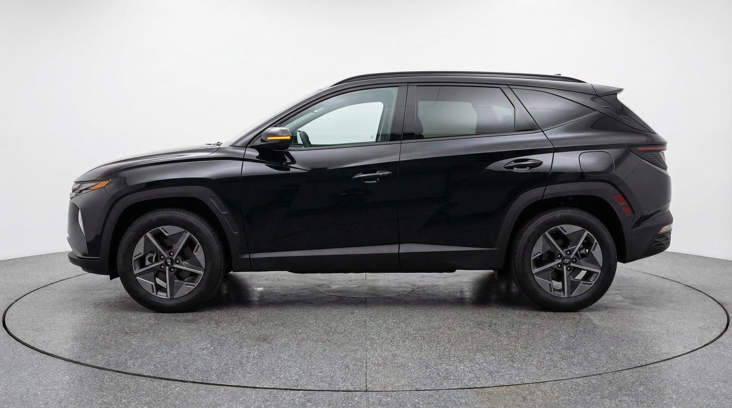 Thumbnail: 2026 Hyundai Tucson - 5
