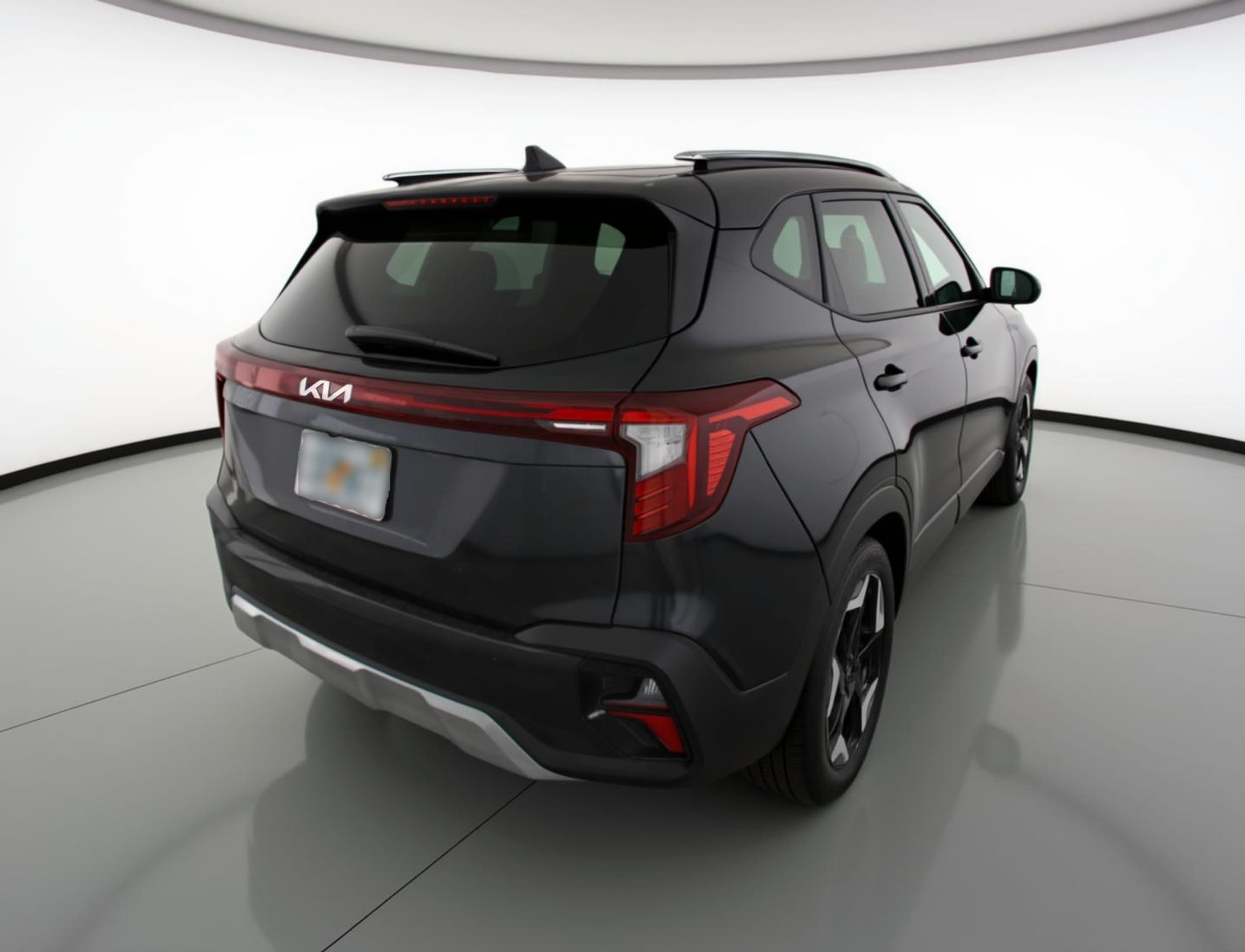 Thumbnail: 2025 Kia Seltos - 7