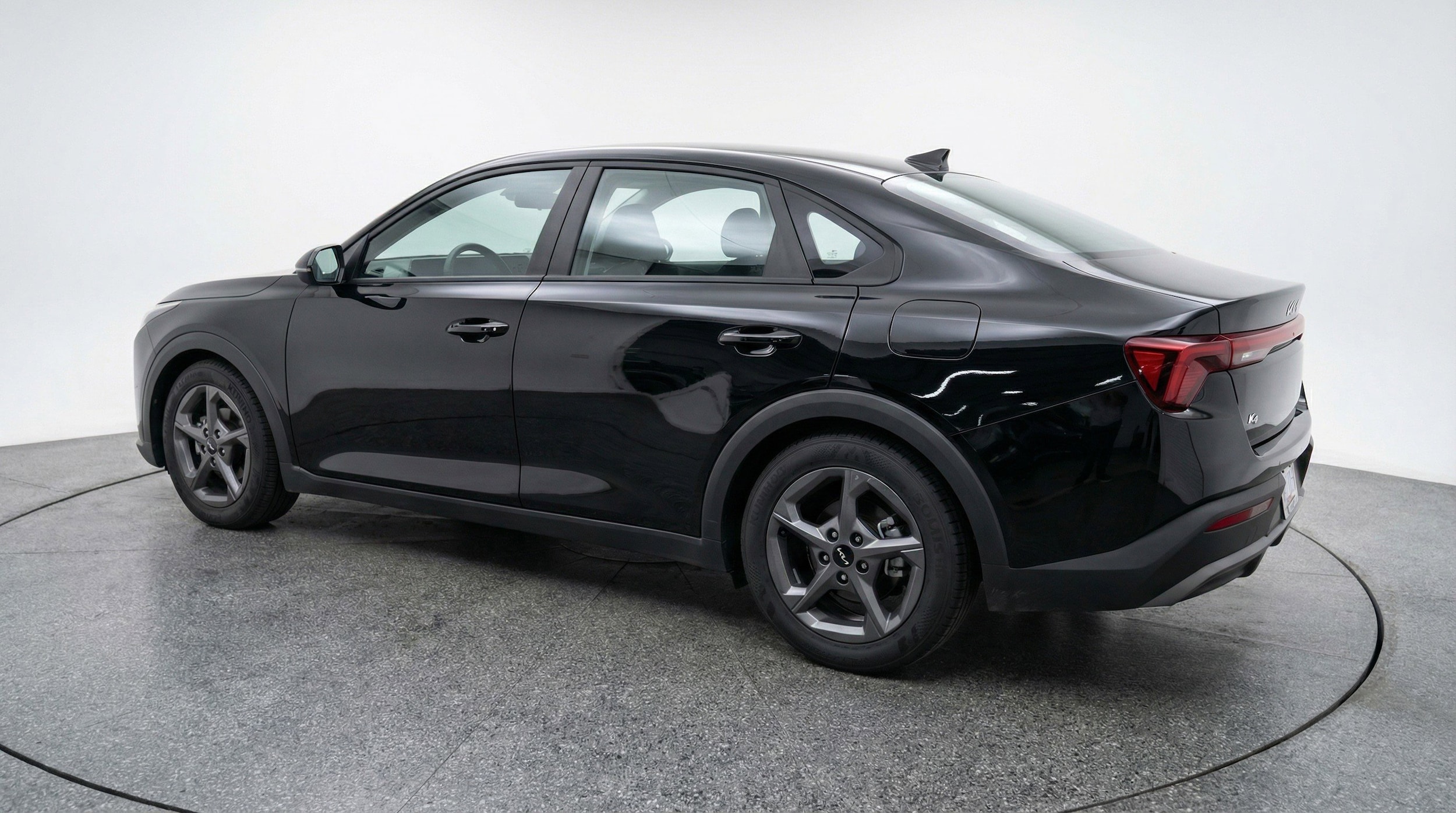 Thumbnail: 2025 Kia K4 - 6