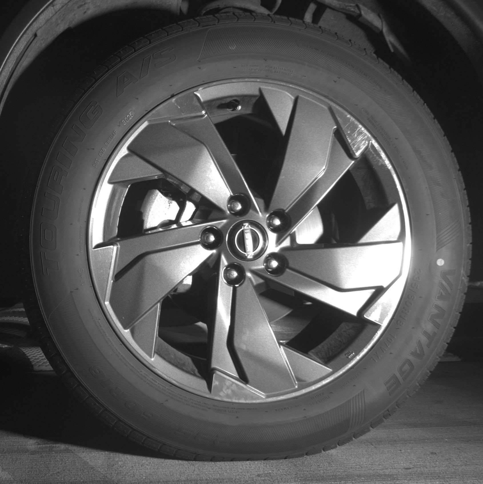 Thumbnail: 2025 Nissan Rogue - 12