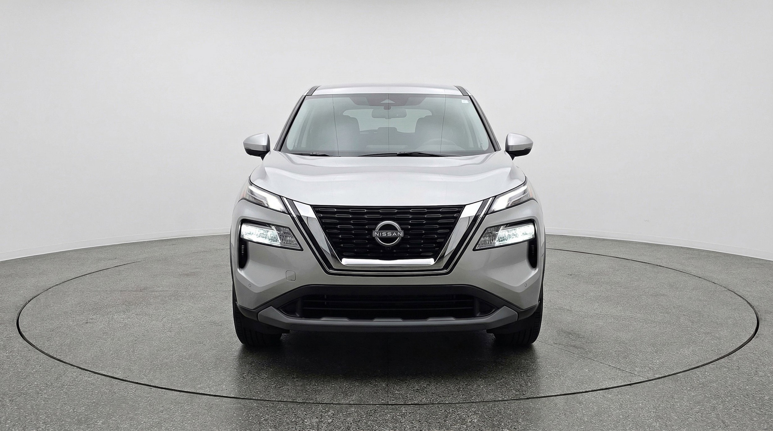 Thumbnail: 2025 Nissan Rogue - 2