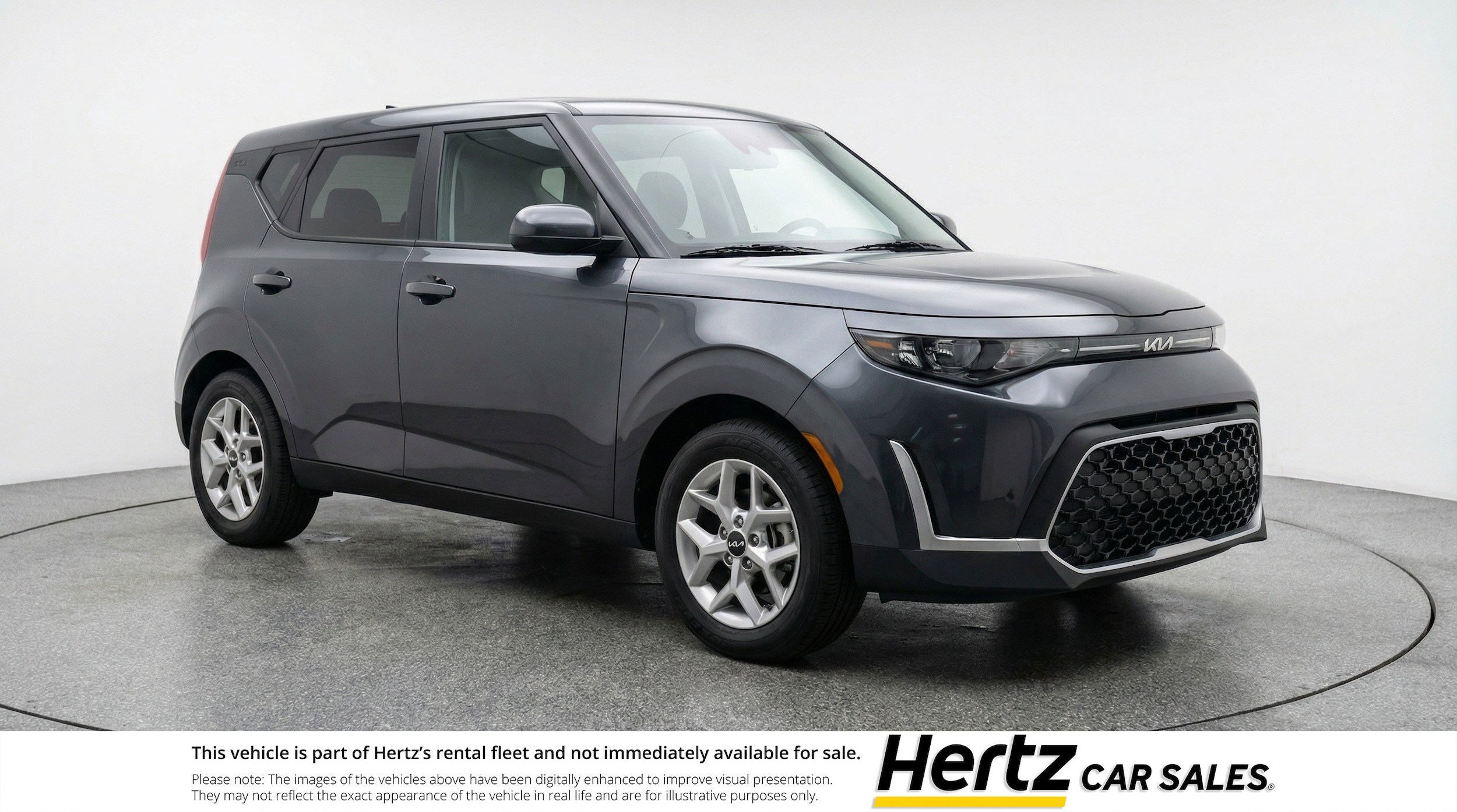 Thumbnail: 2025 Kia Soul - 1