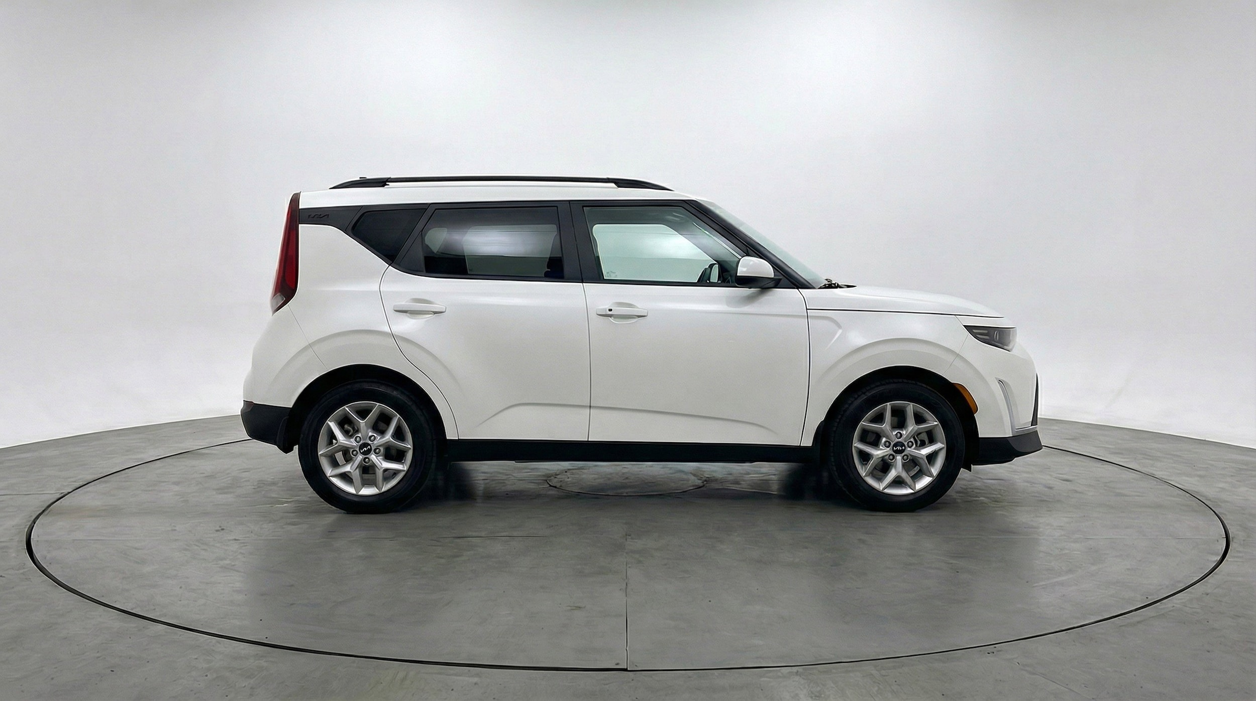 Thumbnail: 2025 Kia Soul - 11