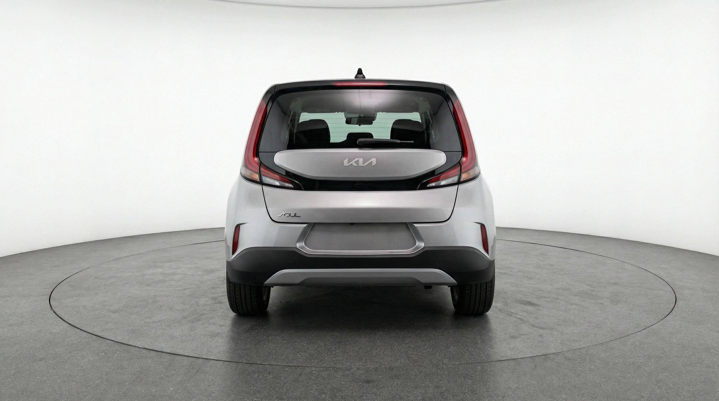 Thumbnail: 2025 Kia Soul - 7